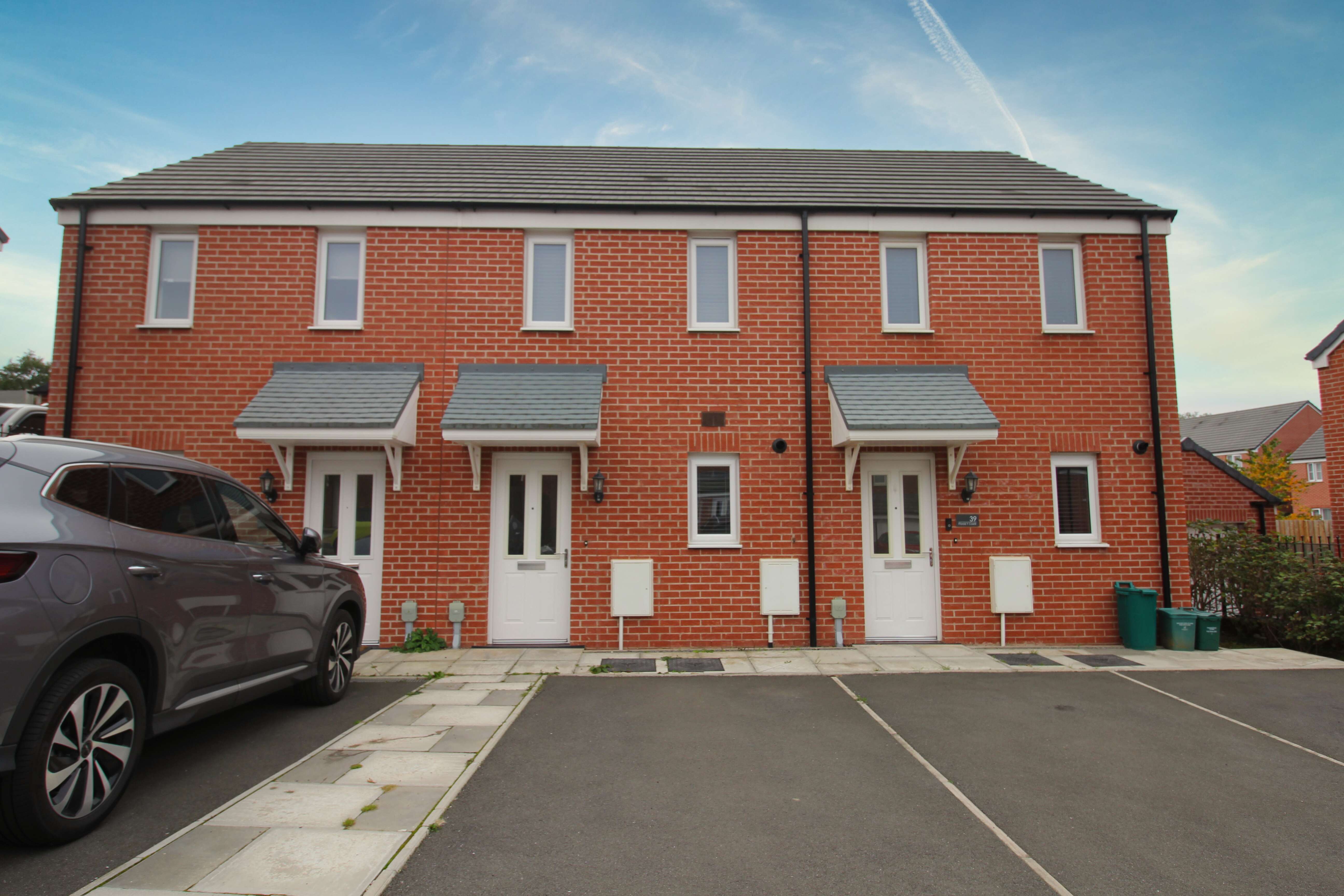 Ffordd Y Coetir, Llanilid, Pontyclun CF72 4AH  Interior