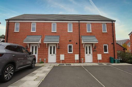 Ffordd Y Coetir, Llanilid, Pontyclun CF72 4AH