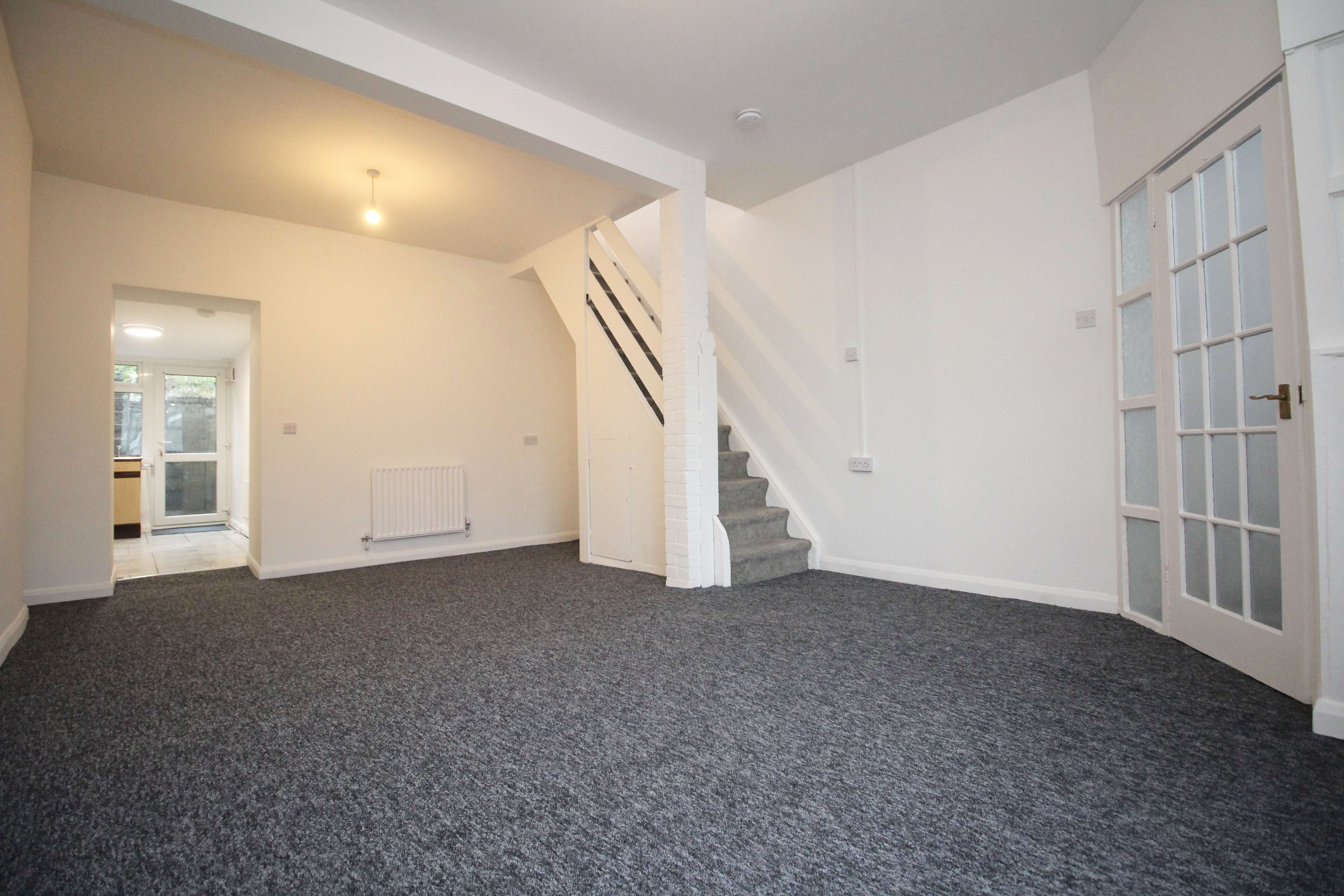 Upper Adare Street, Pontycymer, Bridgend CF32 8LP  Interior