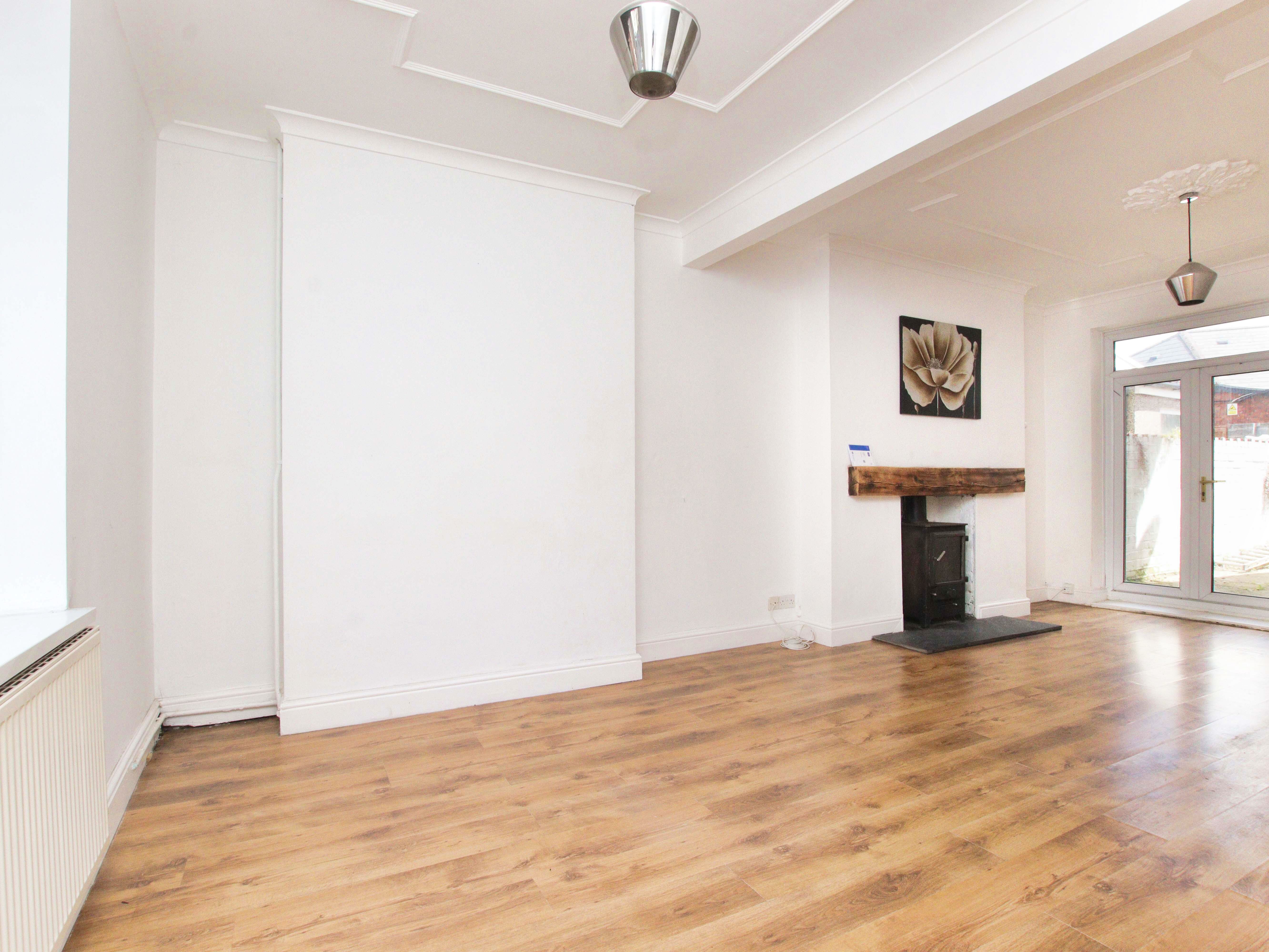 The Parade, Church Village CF38 1BU  Interior