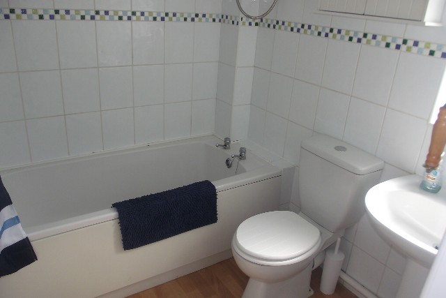 Silverton Drive, Pontyclun, CF72 8HF  Interior