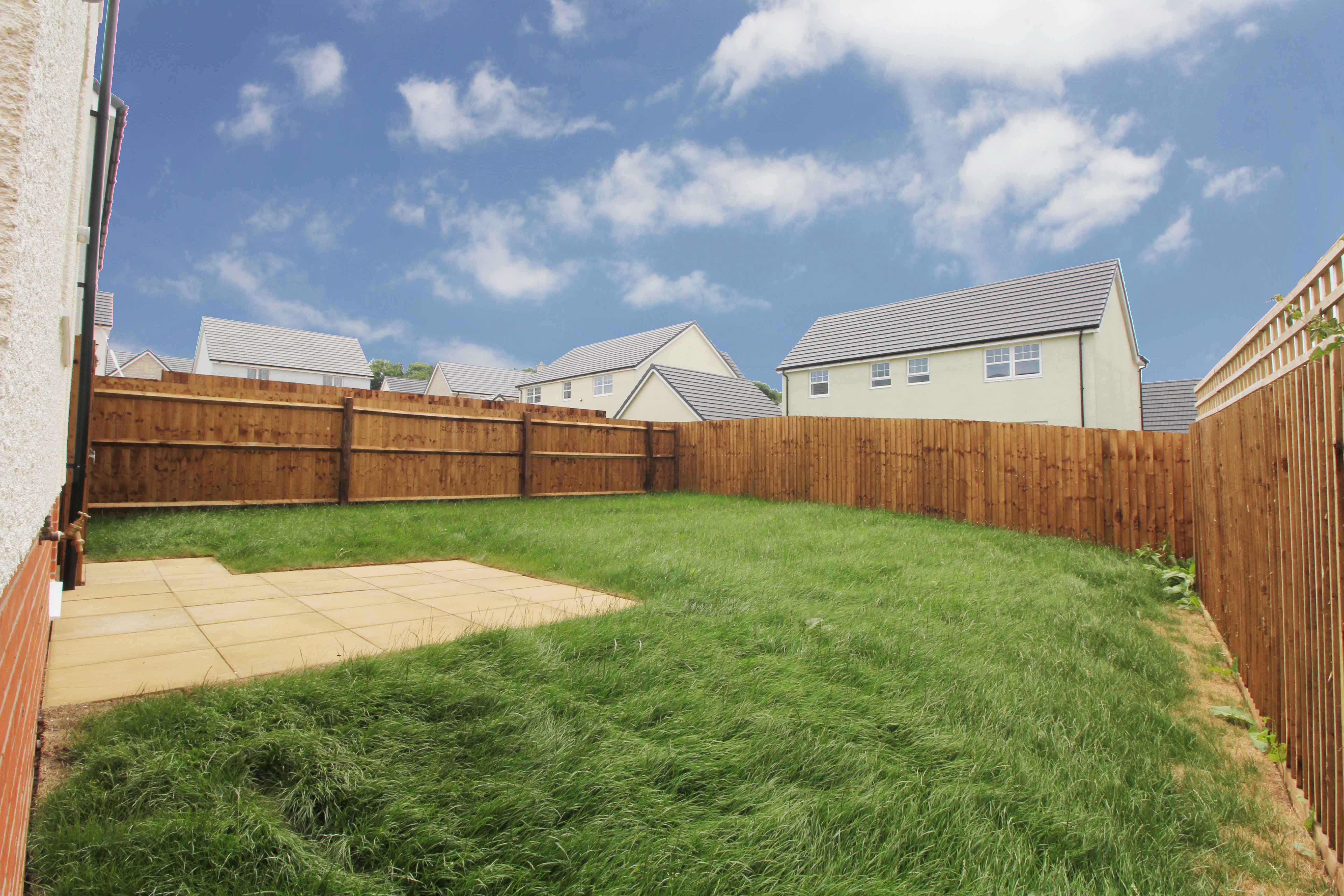 Dunraven Close, Cowbridge CF71 7FG  Interior