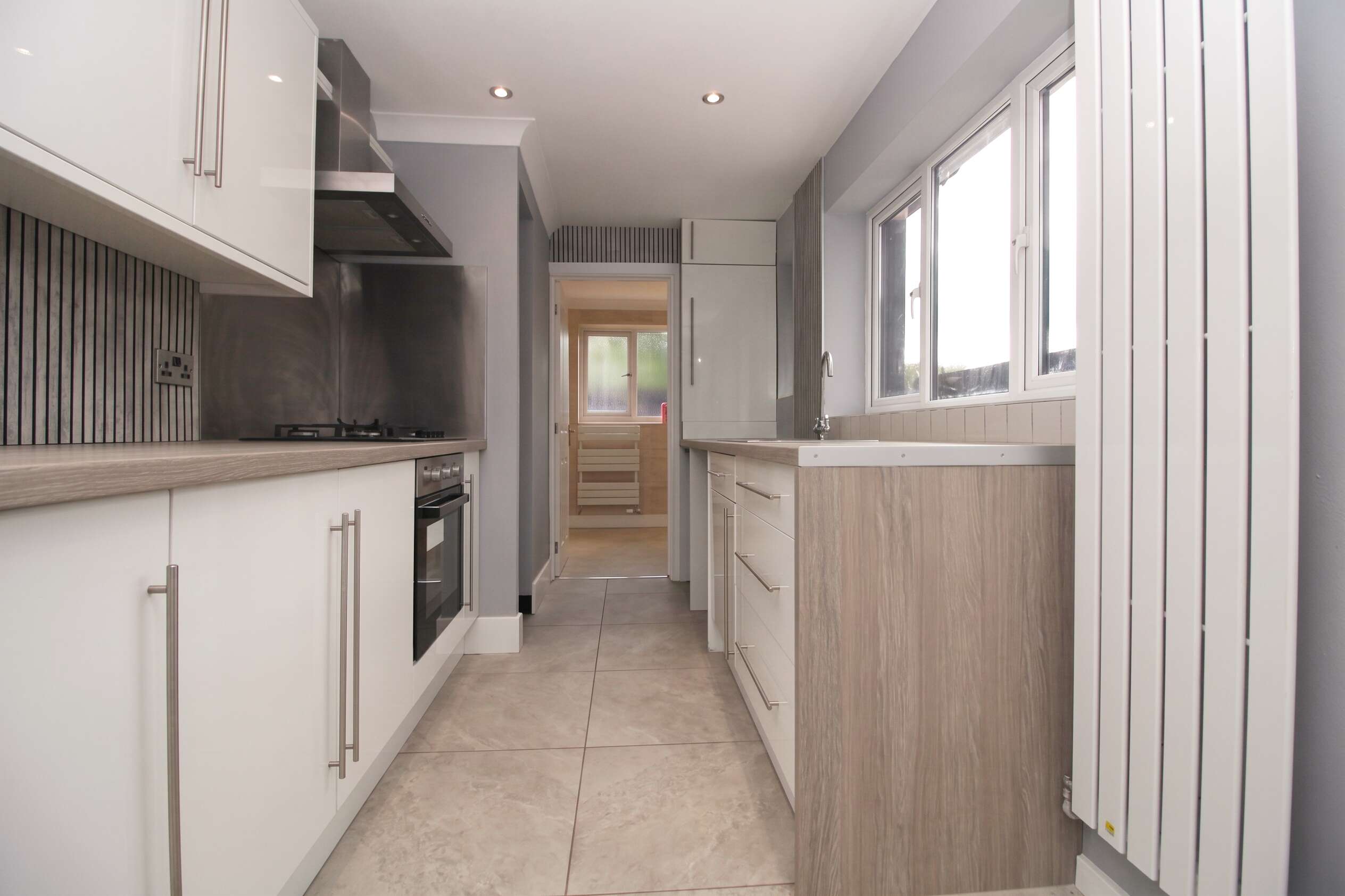 Thomas Street, Gilfach Goch, Porth, CF39 8TU  Interior