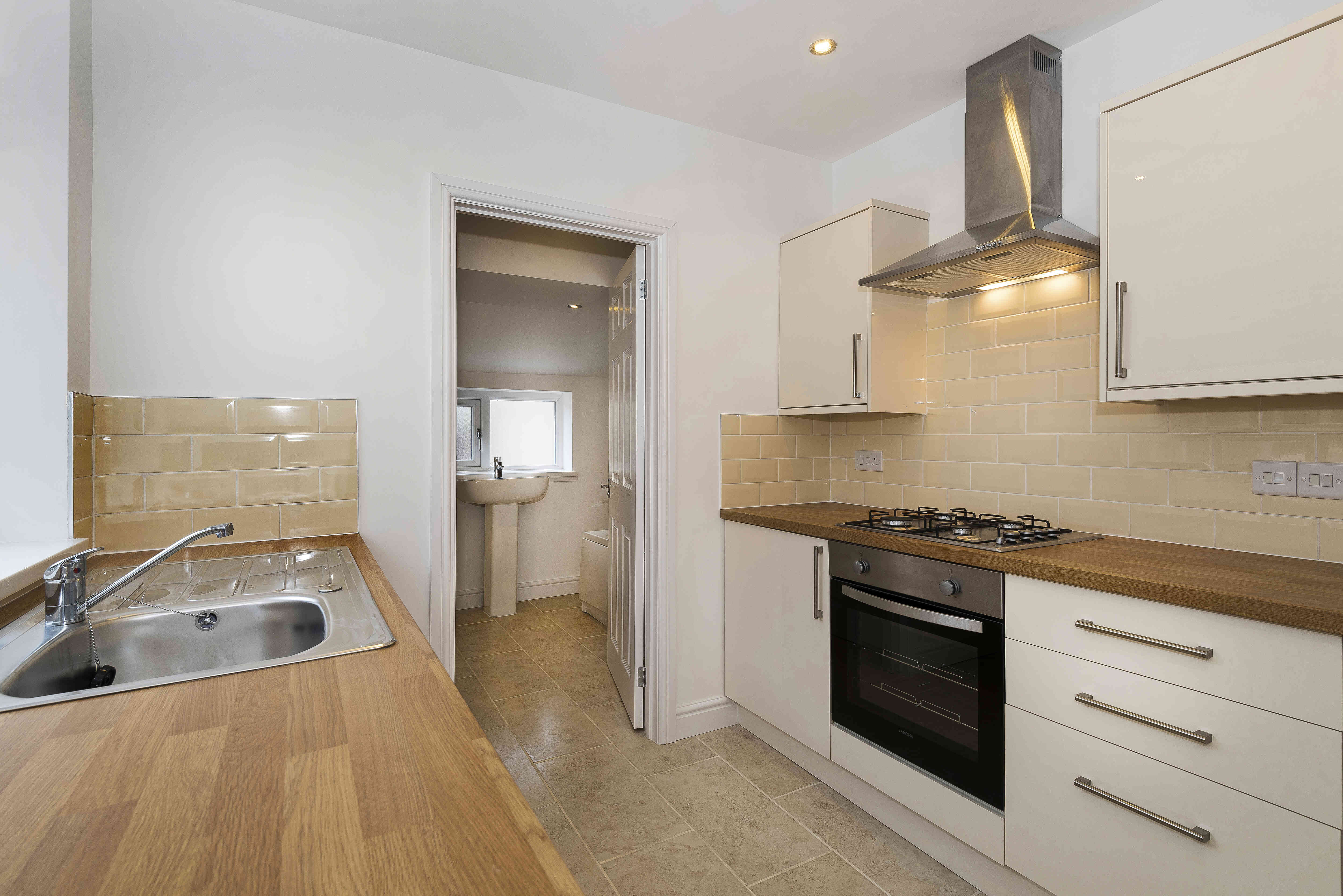 William Street, Treherbert CF42 5LW  Interior