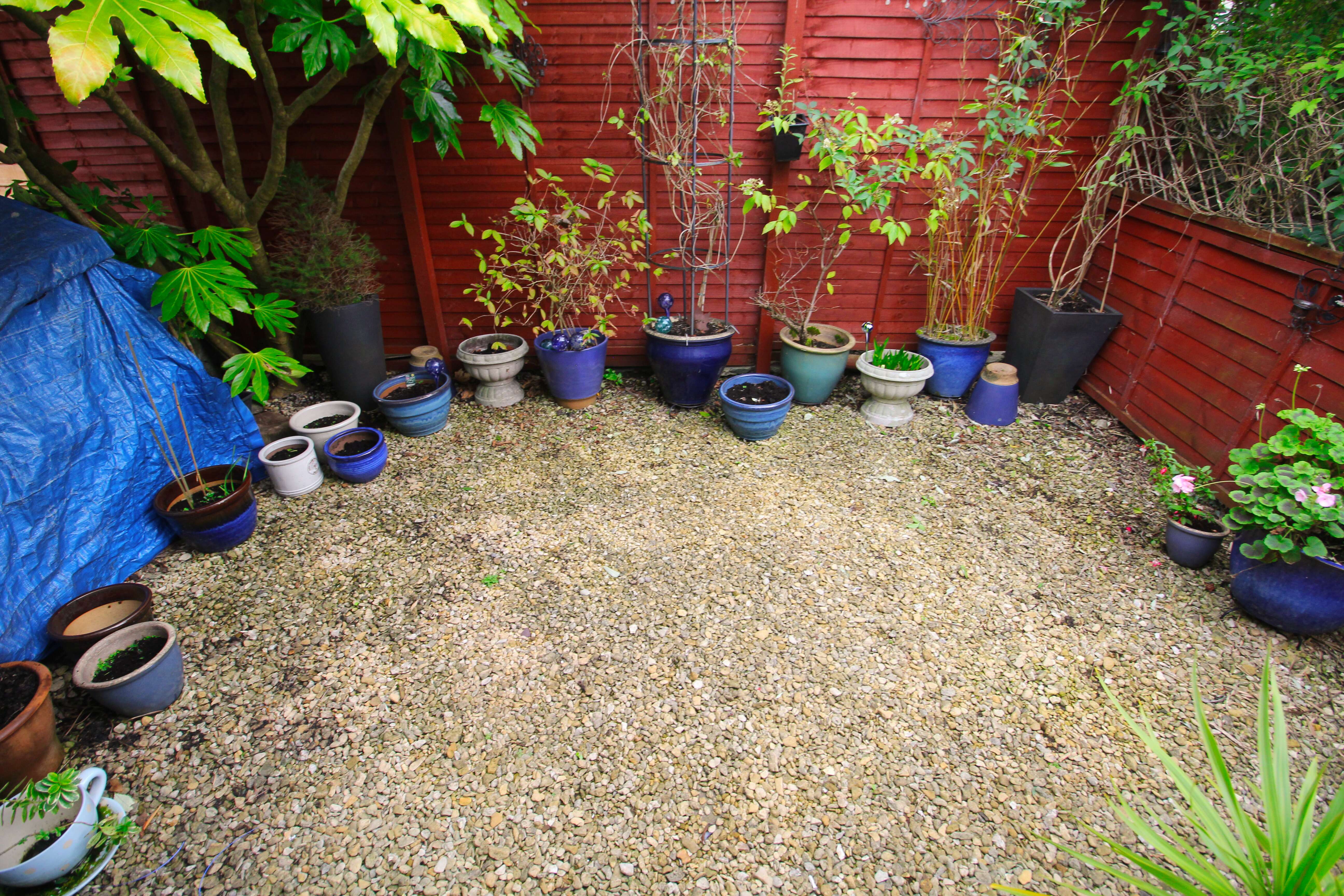 Treherbert St, Cardiff CF24 4JN  Interior