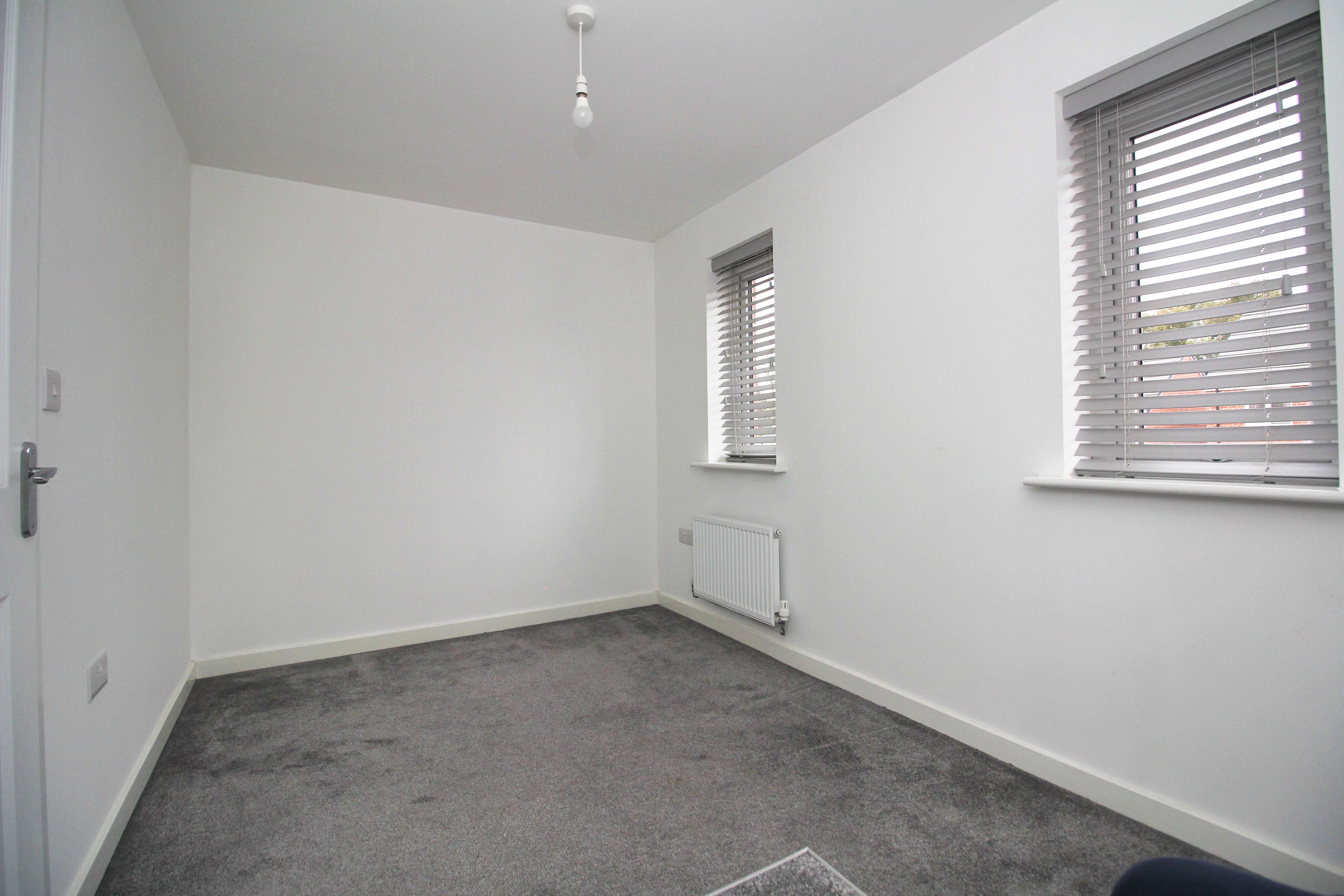 Ffordd Y Coetir, Llanilid, Pontyclun CF72 4AH  Interior