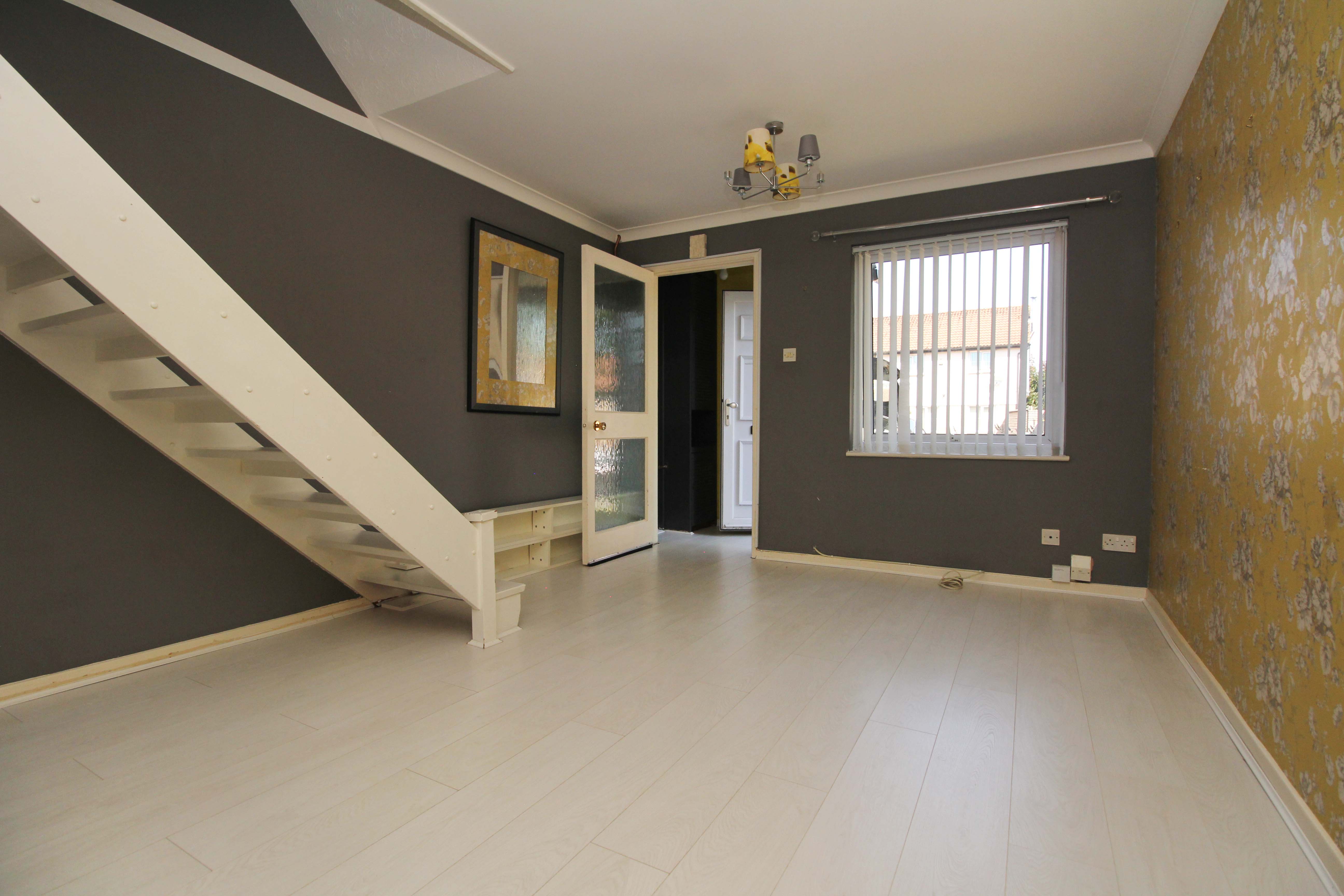 Richard Lewis Close, Cardiff, CF5 2TB  Interior
