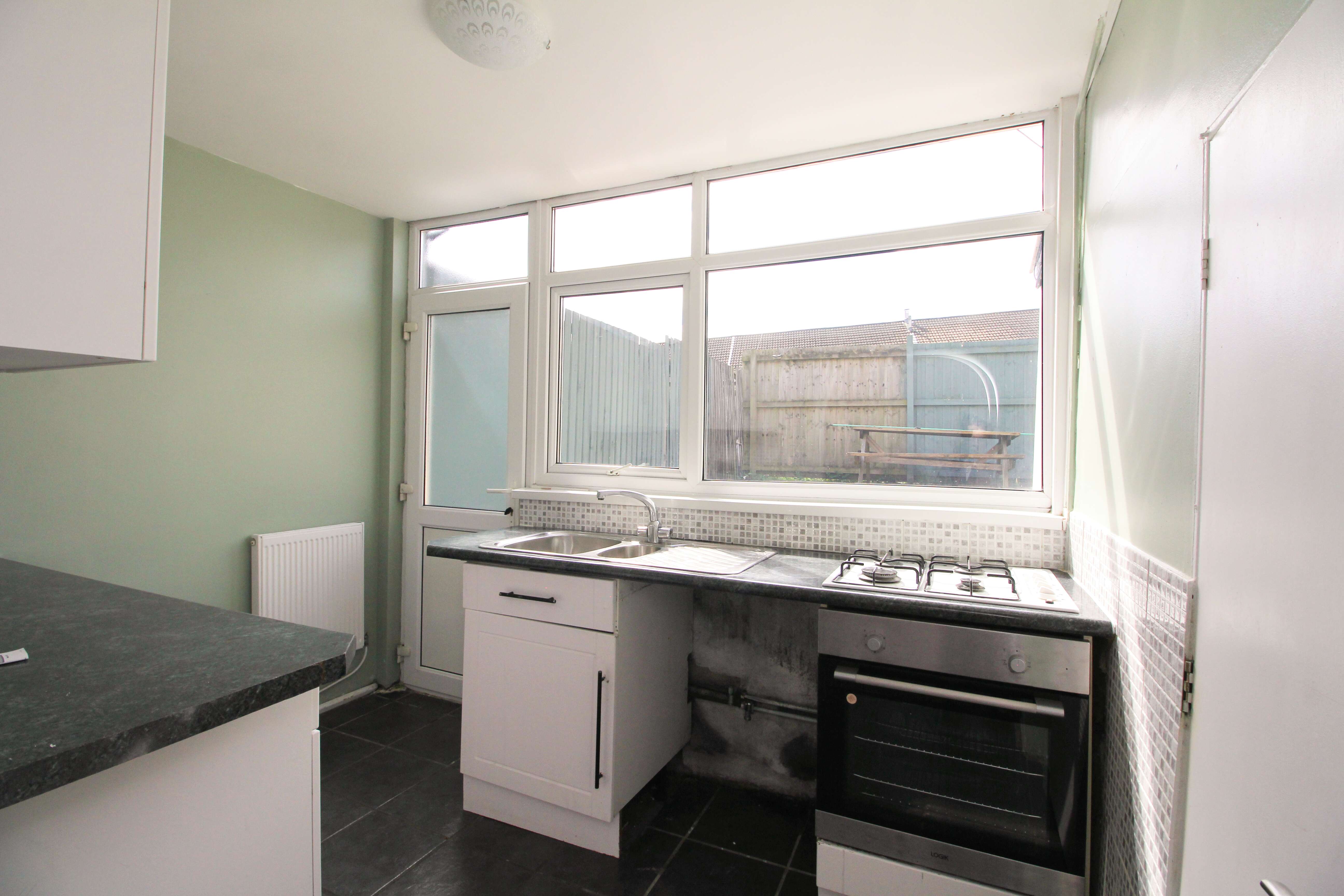 Mervyn Street, Aberfan CF48 4QY  Interior