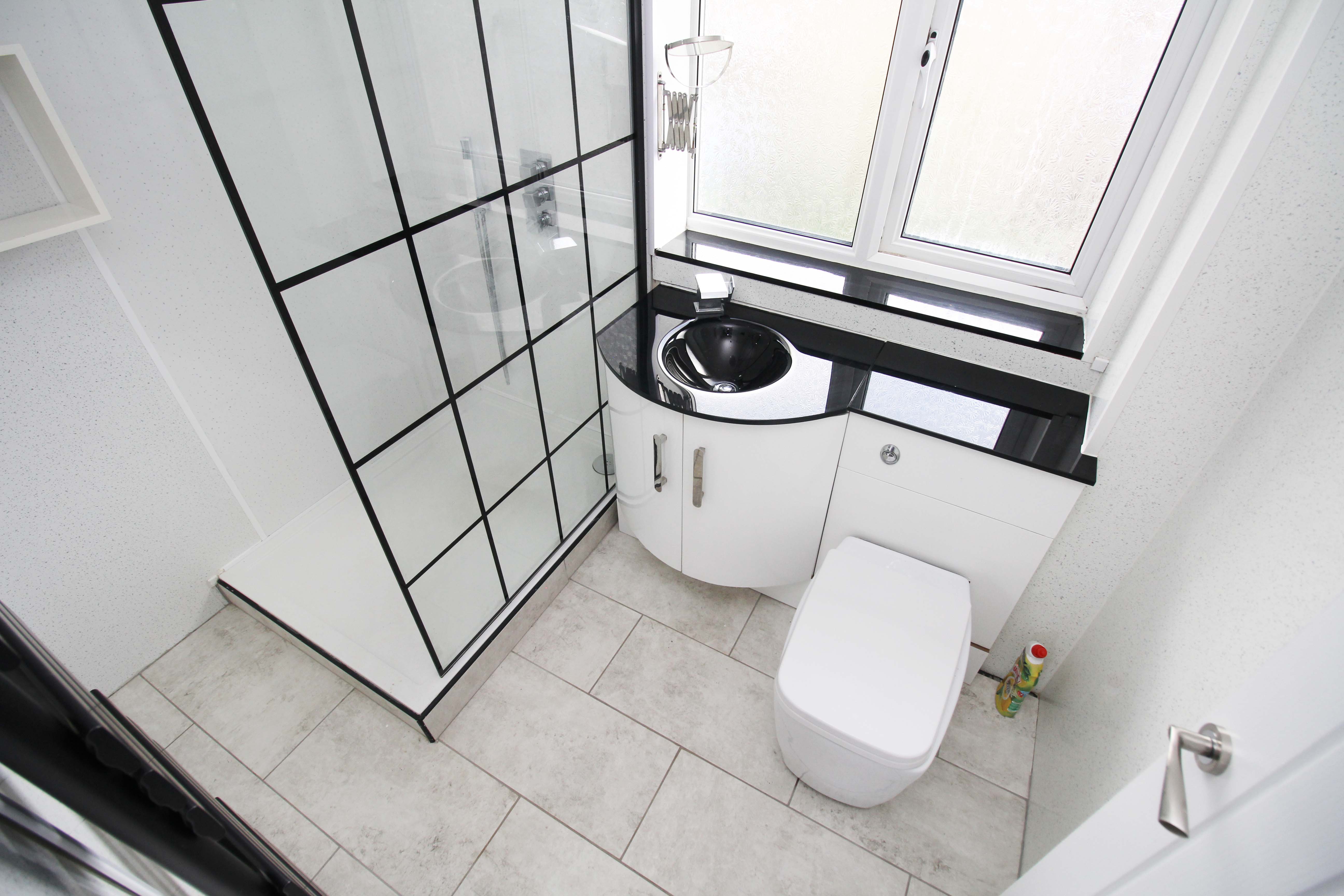 Pinewood Avenue, Rhydyfelin, CF37 5EA  Interior