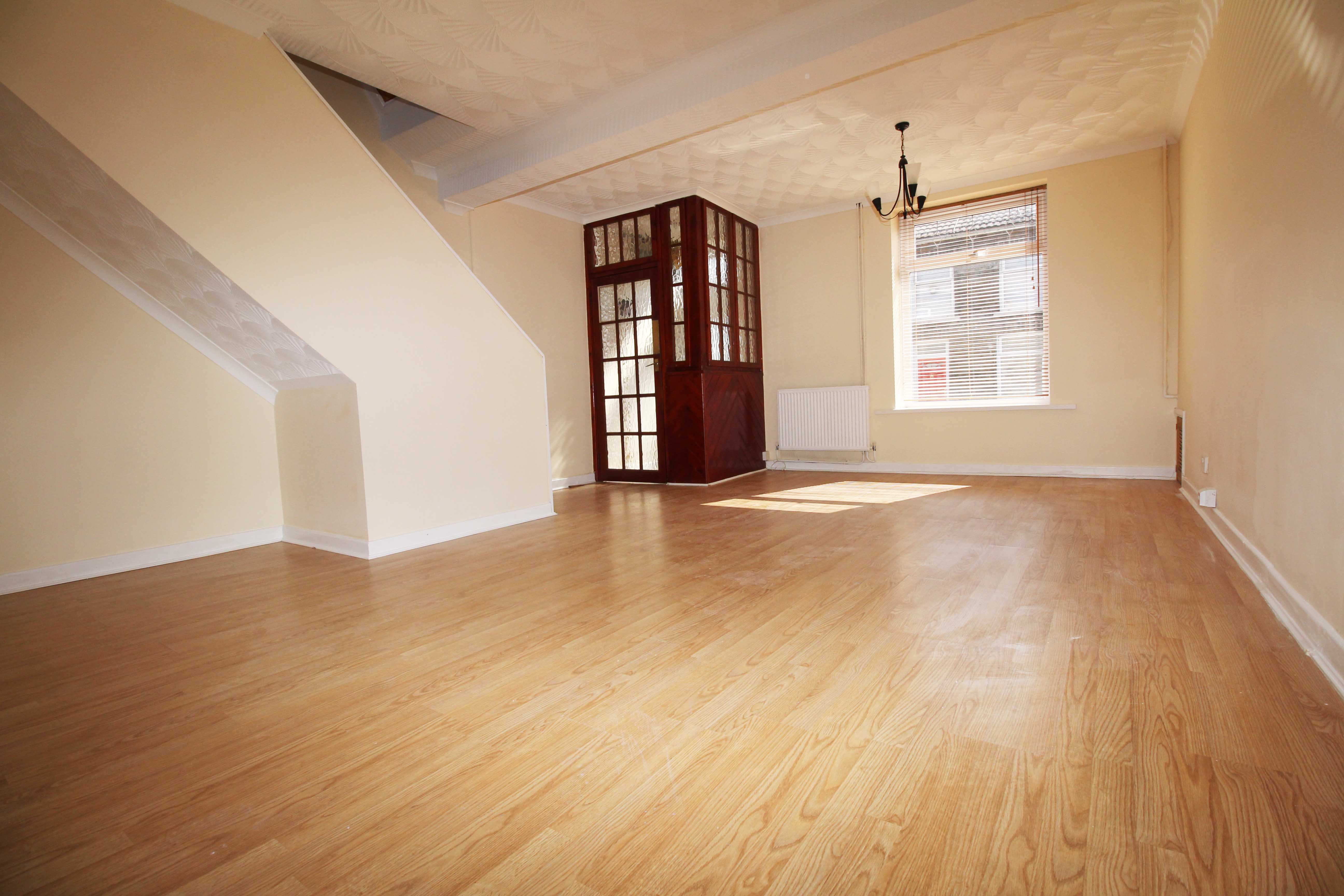 Rowling Street Tonypandy CF40 1QY  Interior