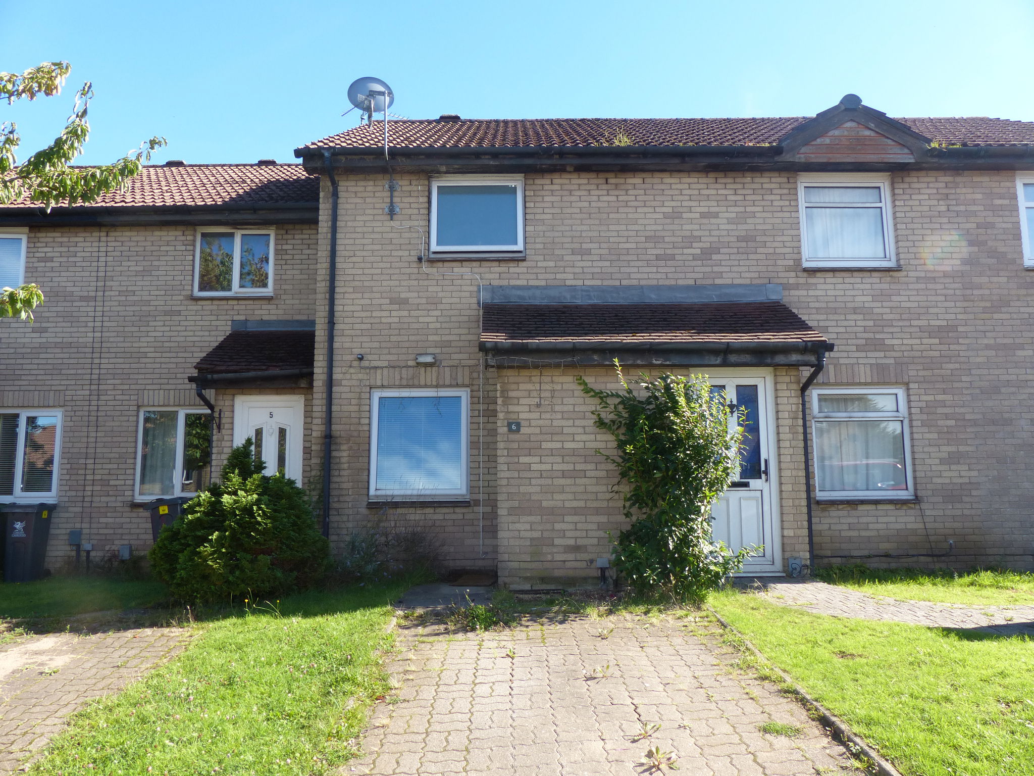 Richard Lewis Close, Cardiff, CF5 2TB  Interior