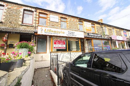 Lifestyle House, 97-99 Talbot Road, CF72 8AE