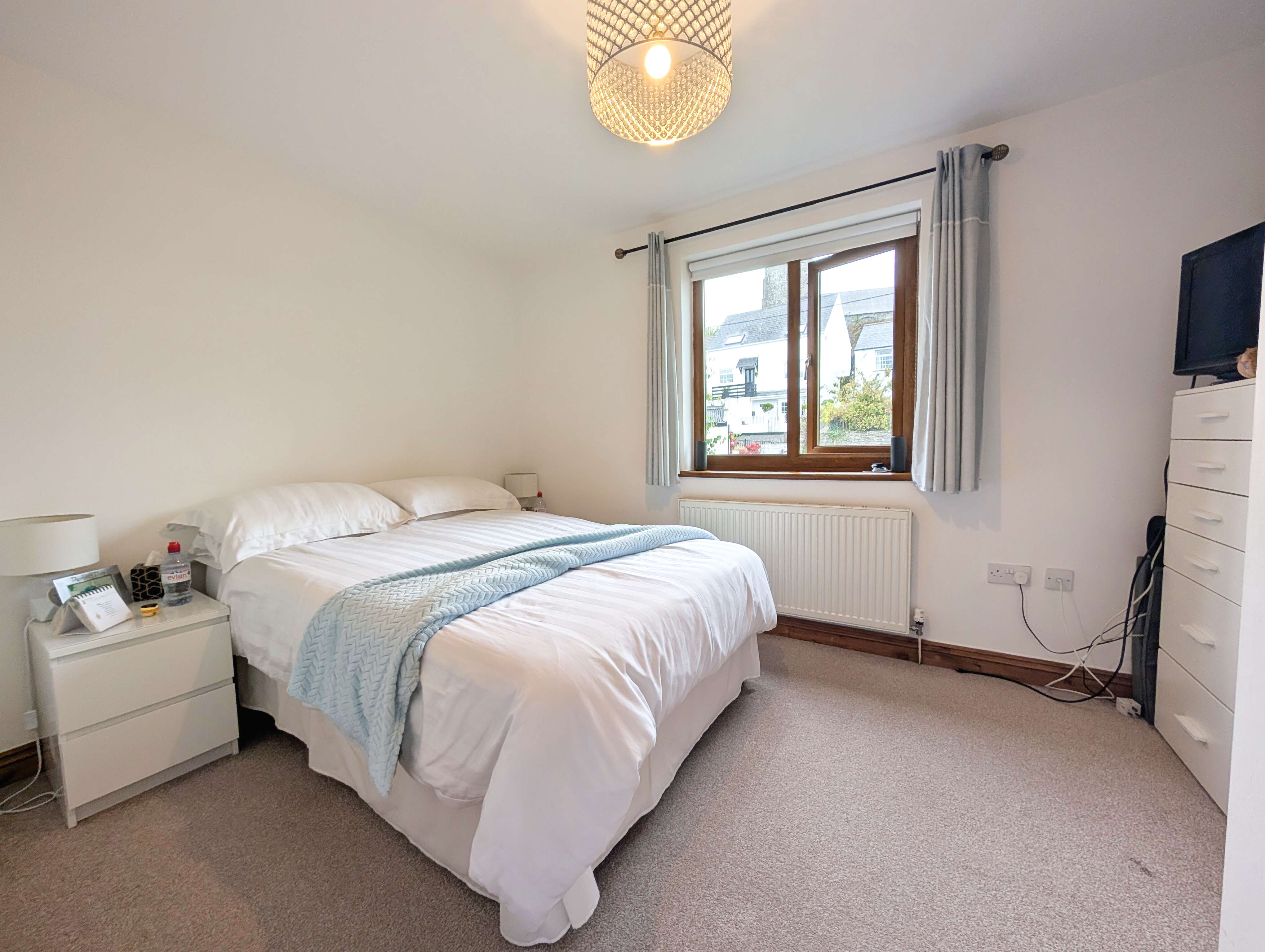 The Mews, Church Street, Llantrisant CF72 8SP  Interior