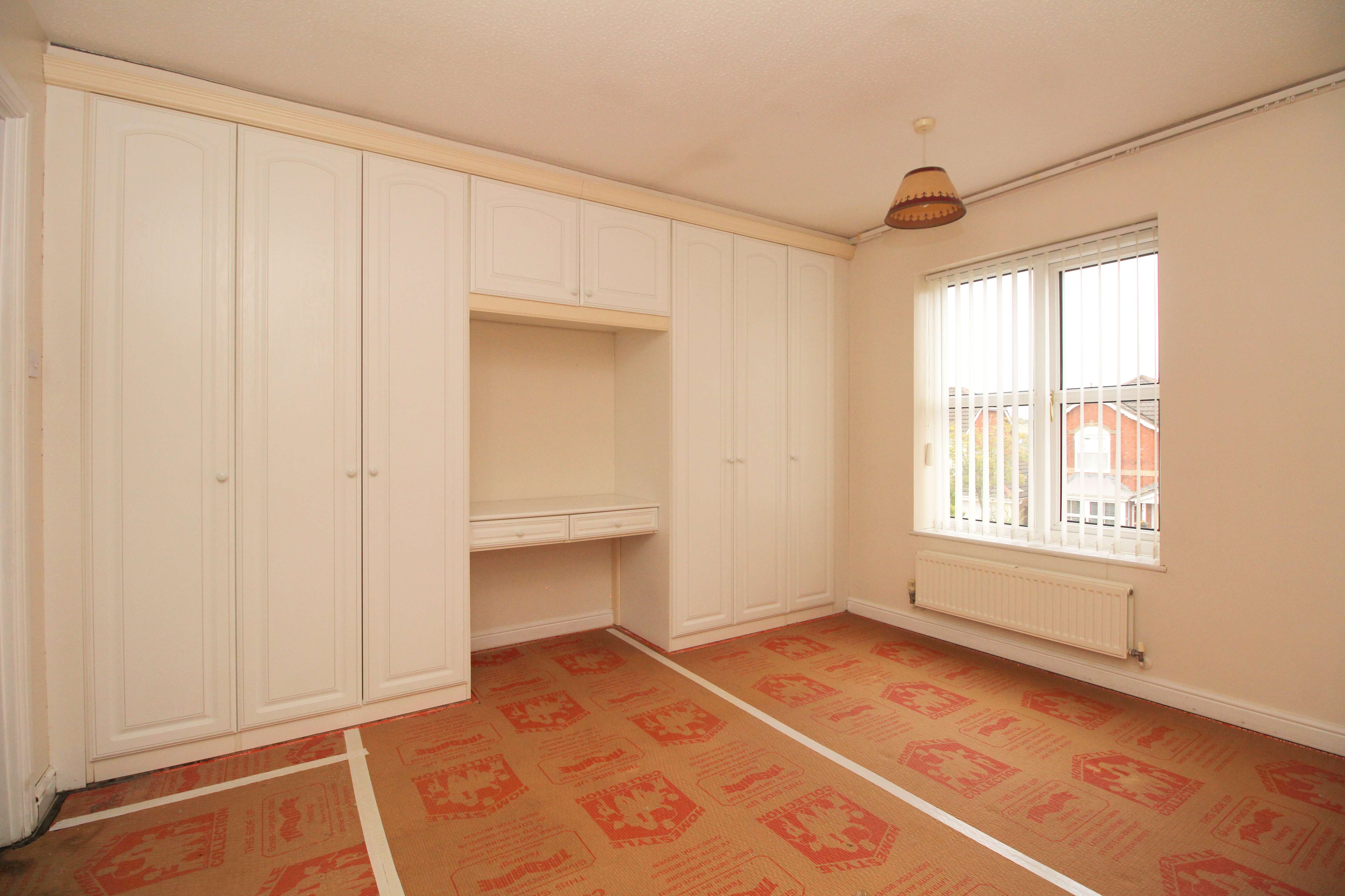 Oaklands, Miskin CF72 8RW  Interior