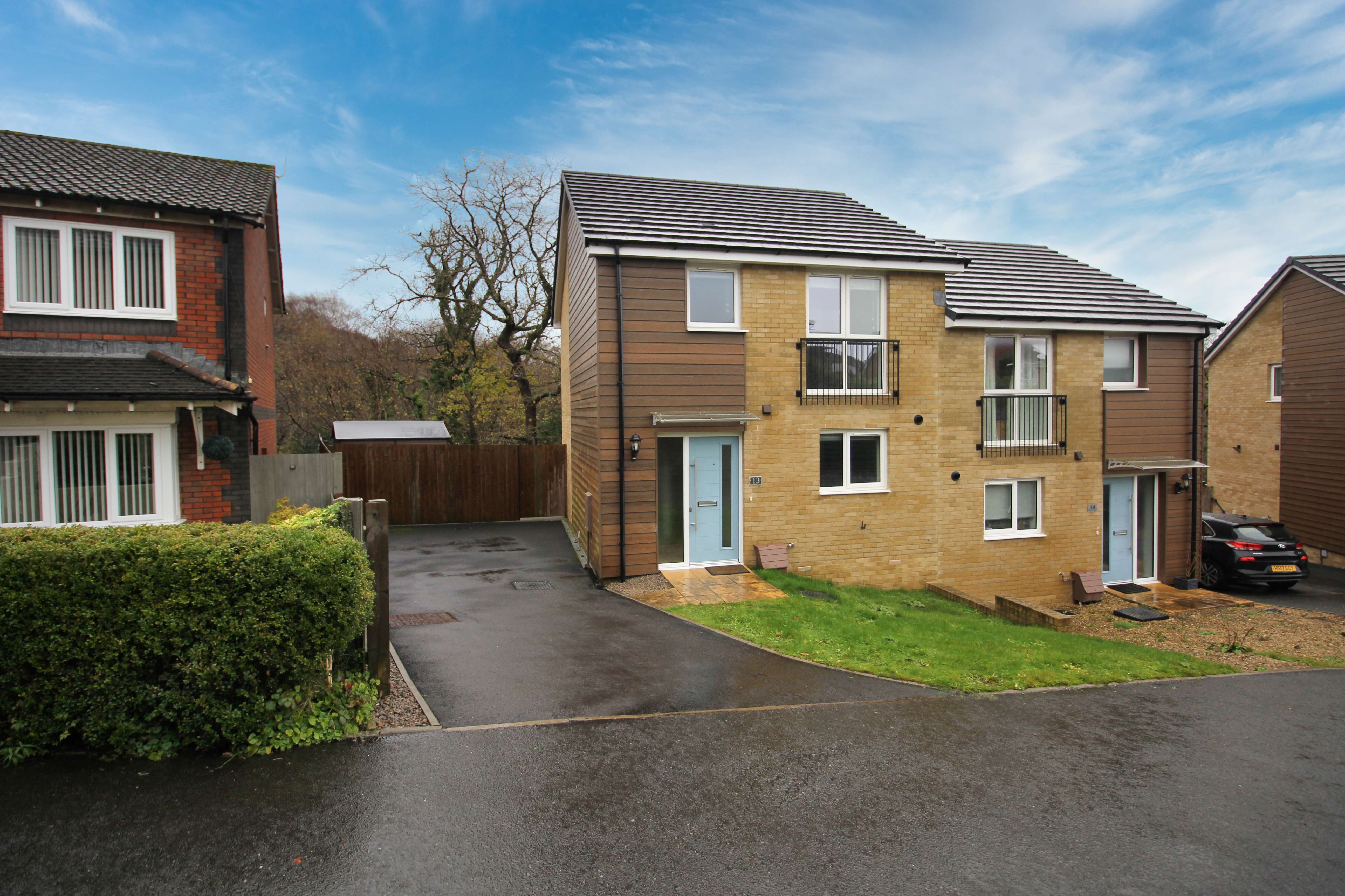 Clos y Carw, Llantwit Fardre, CF38 2BP  Interior