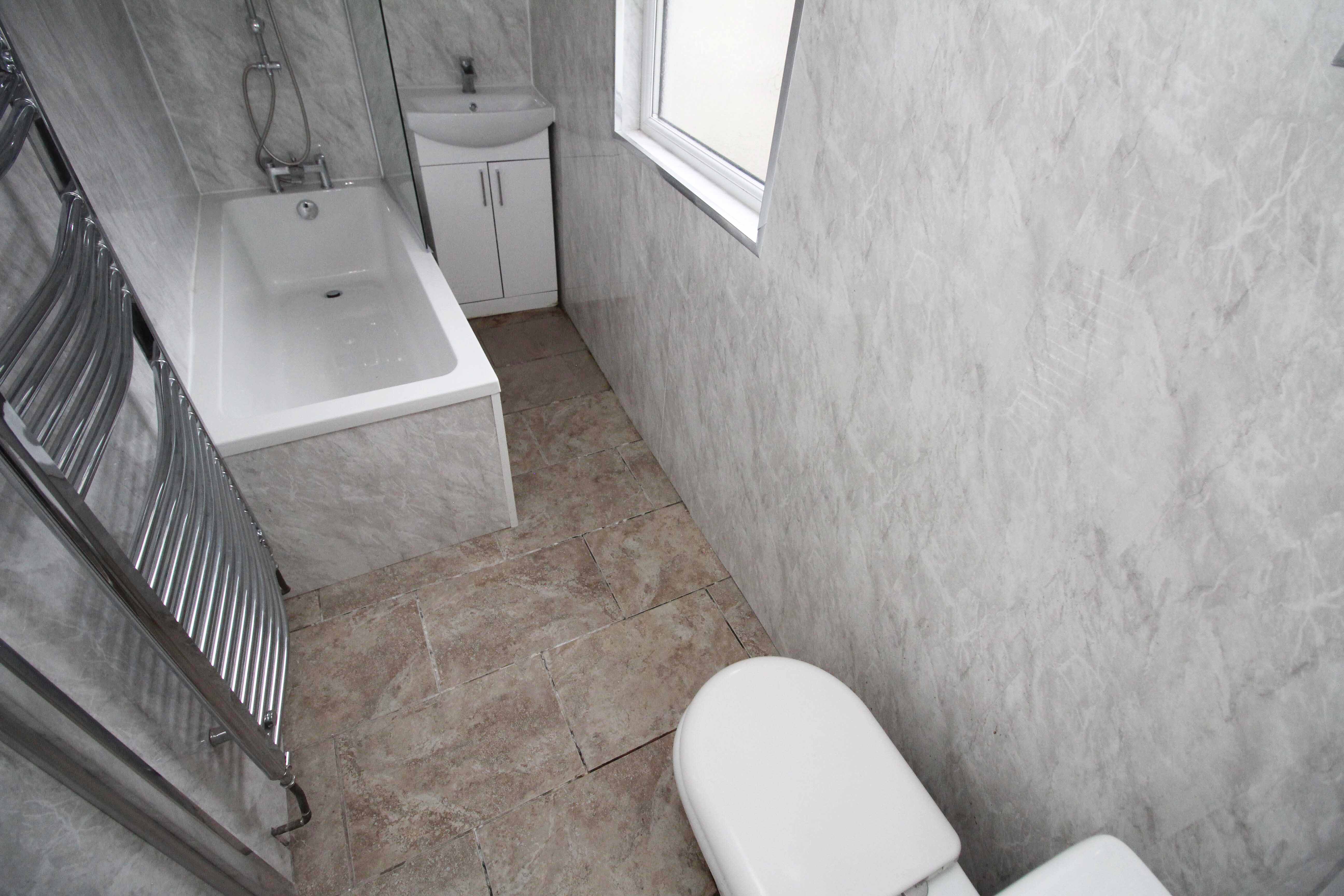 David Street, Treherbert CF42 5LB  Interior