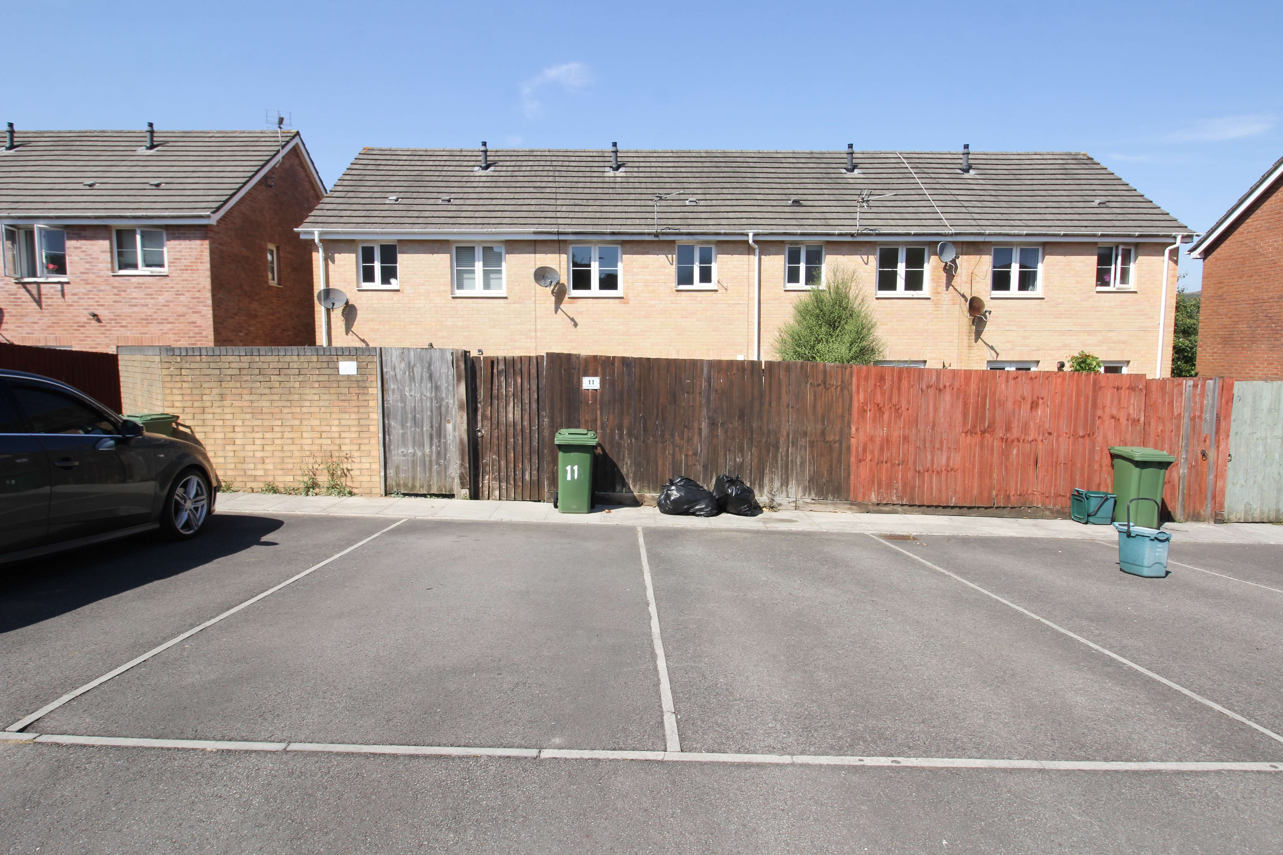 Heritage Way, Llanharan, Pontyclun, CF72 9WD  Interior