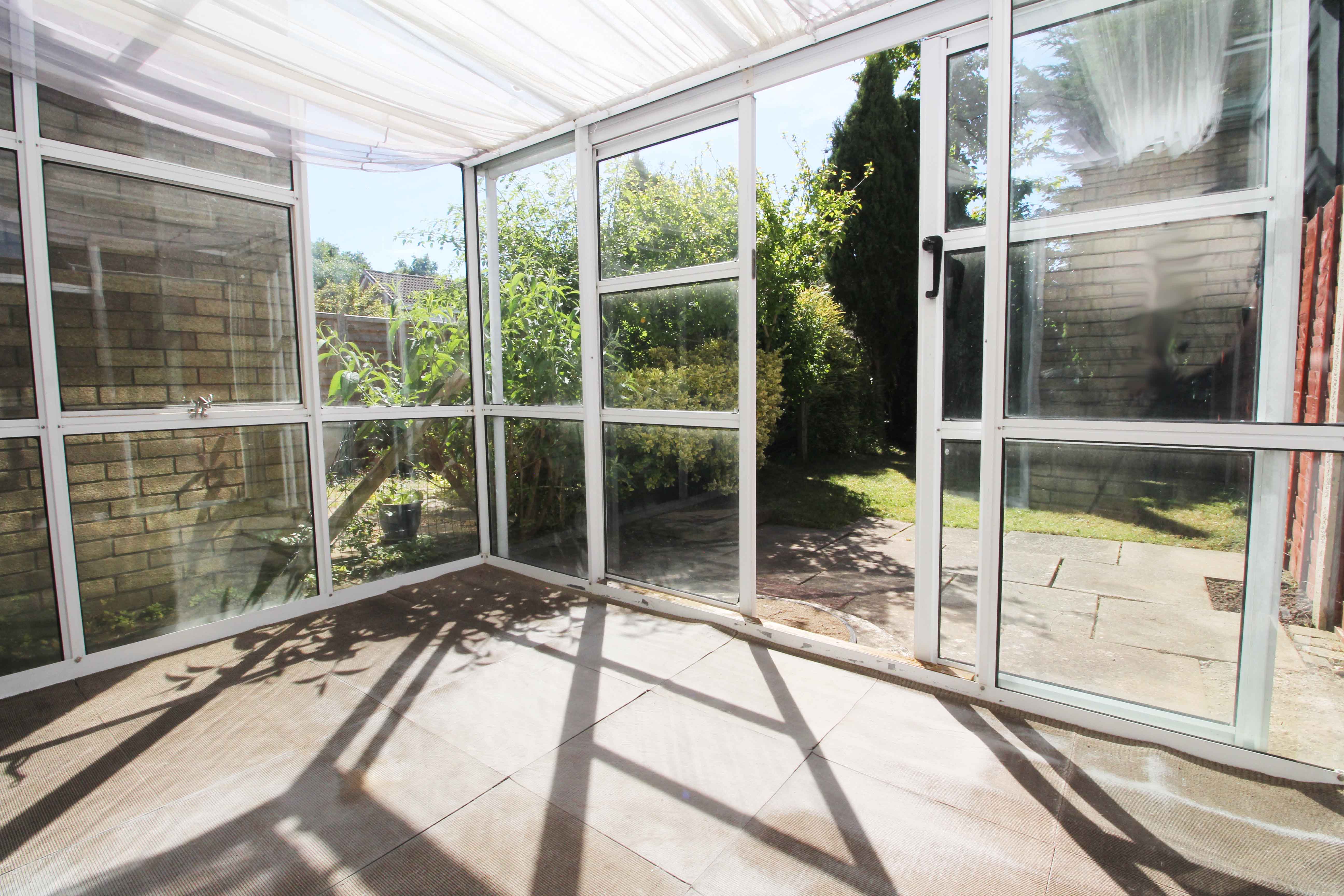 Richard Lewis Close, Cardiff, CF5 2TB  Interior