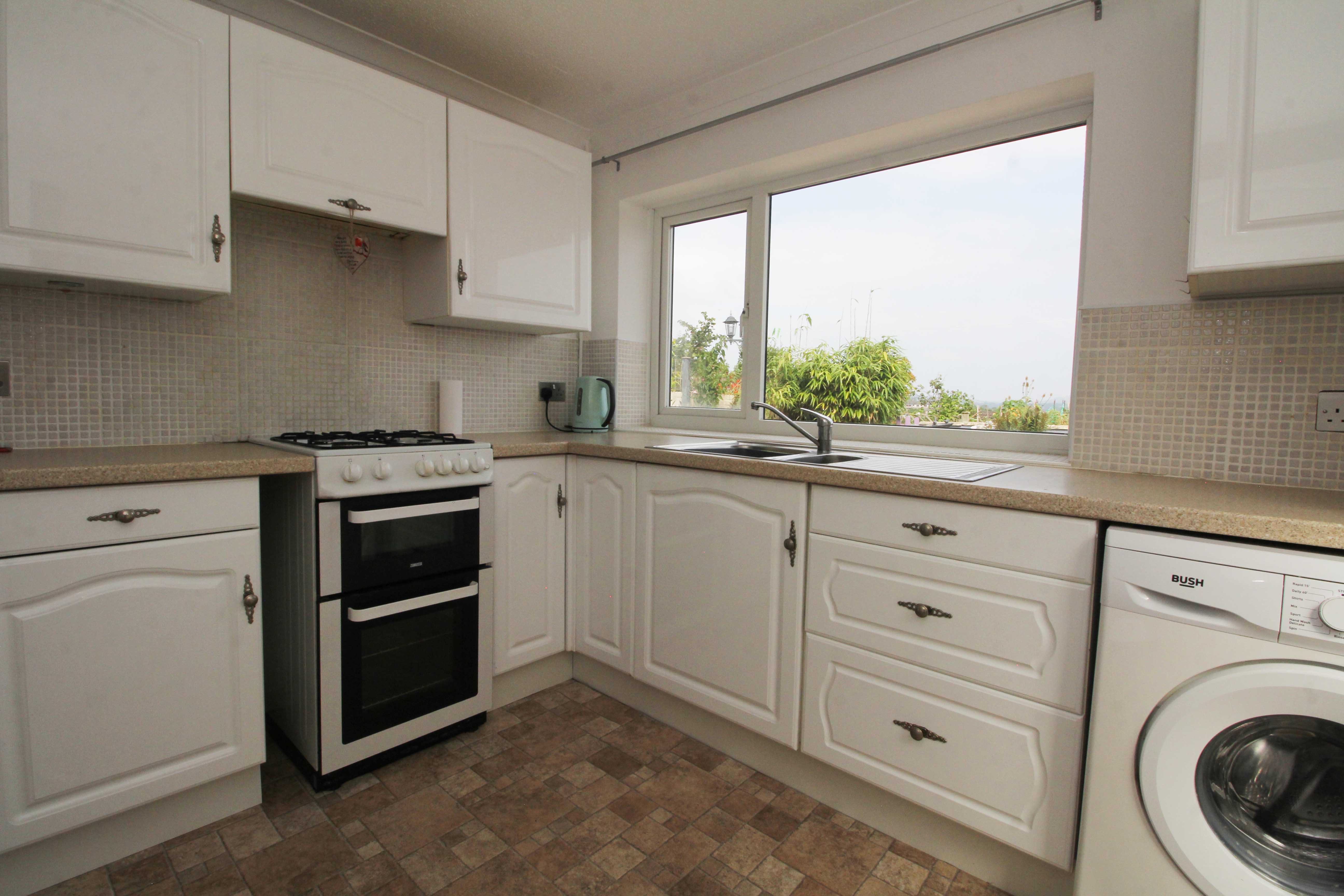 Clos Powys, Beddau. CF38 2SY  Interior
