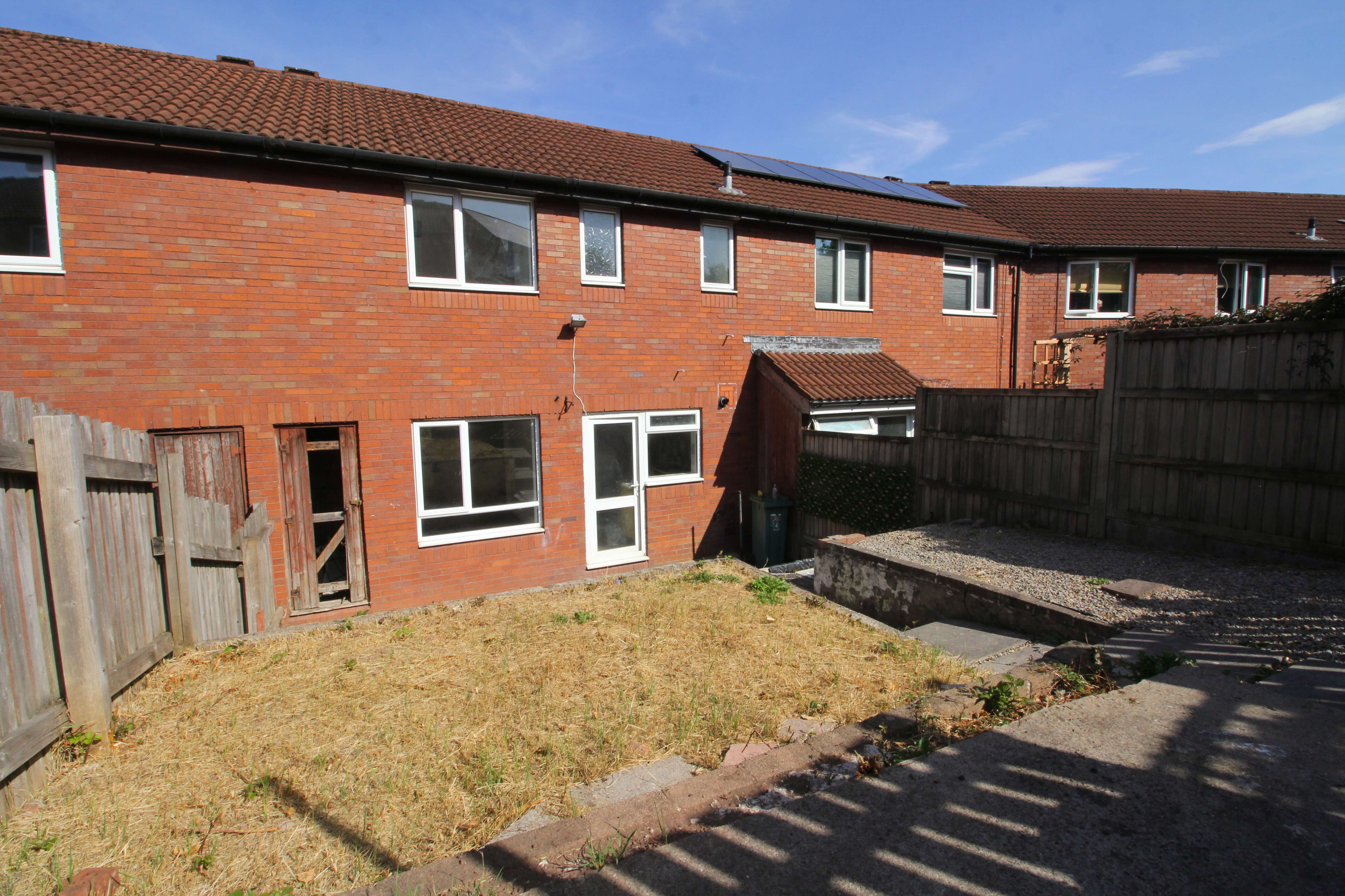 Aran Court, Thornhill, Cwmbran, NP44 5SQ  Interior