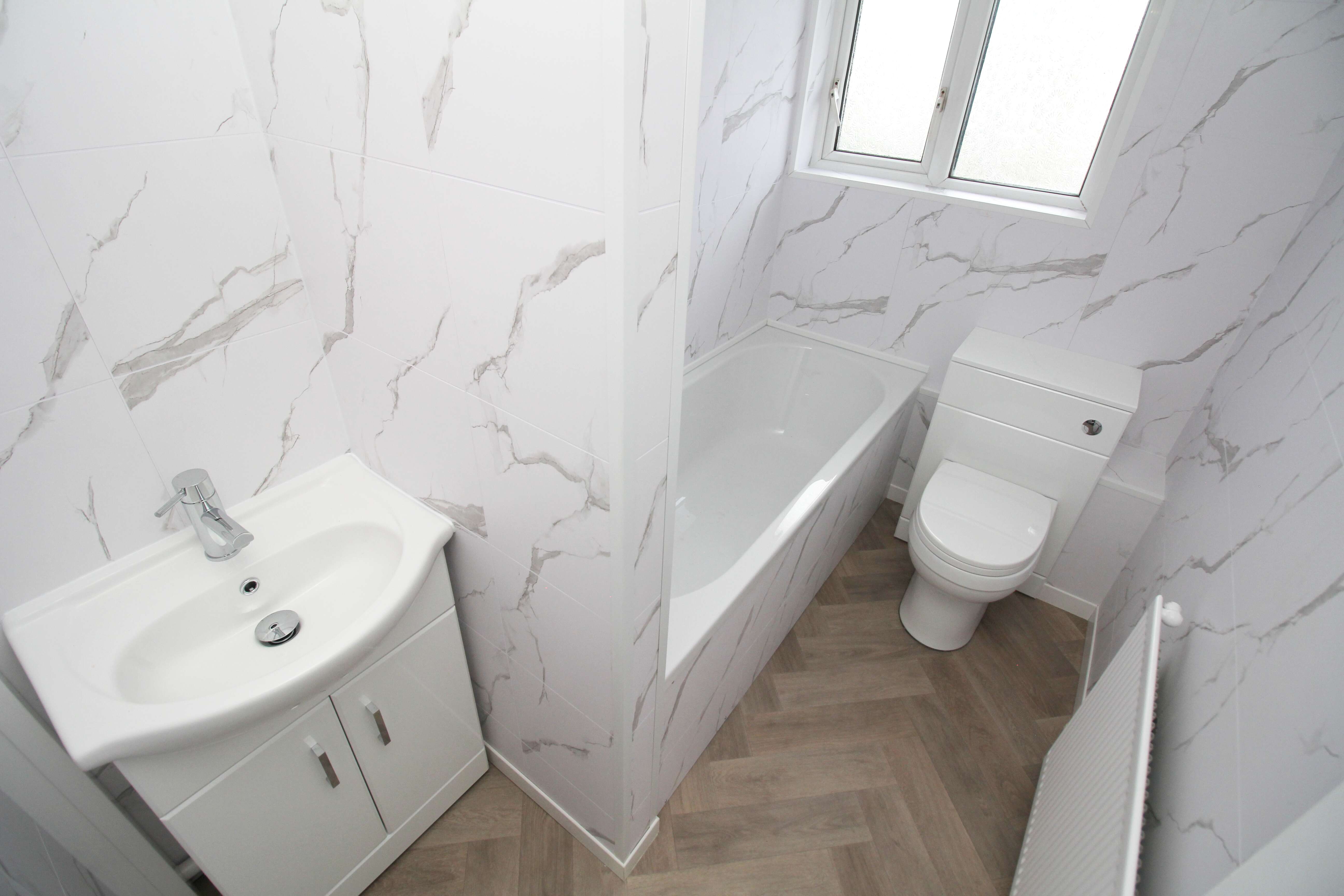 Cae Fardre, Church Village CF38 1DN  Interior