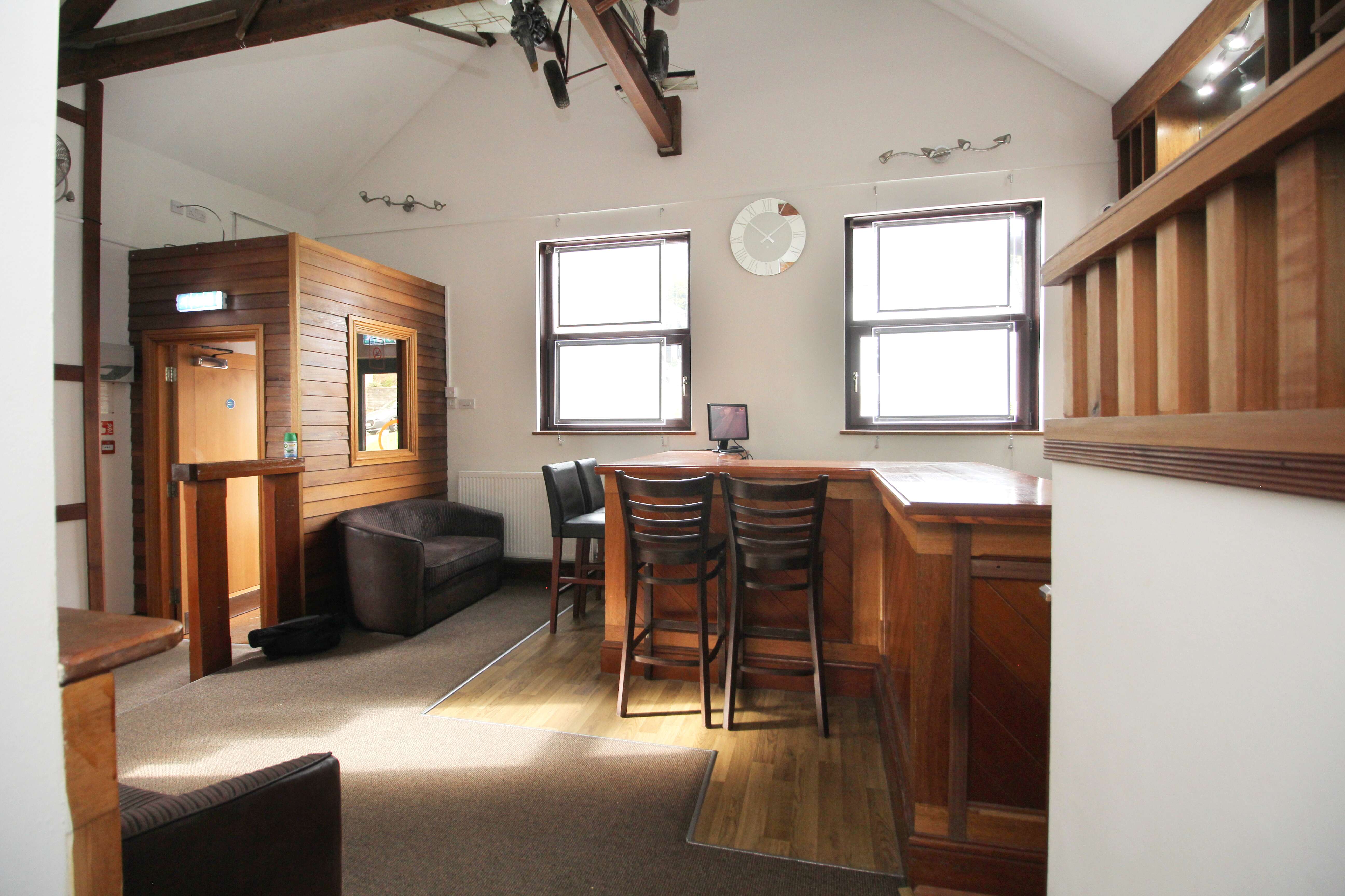 Llantrisant Road, CF38 2HA  Interior