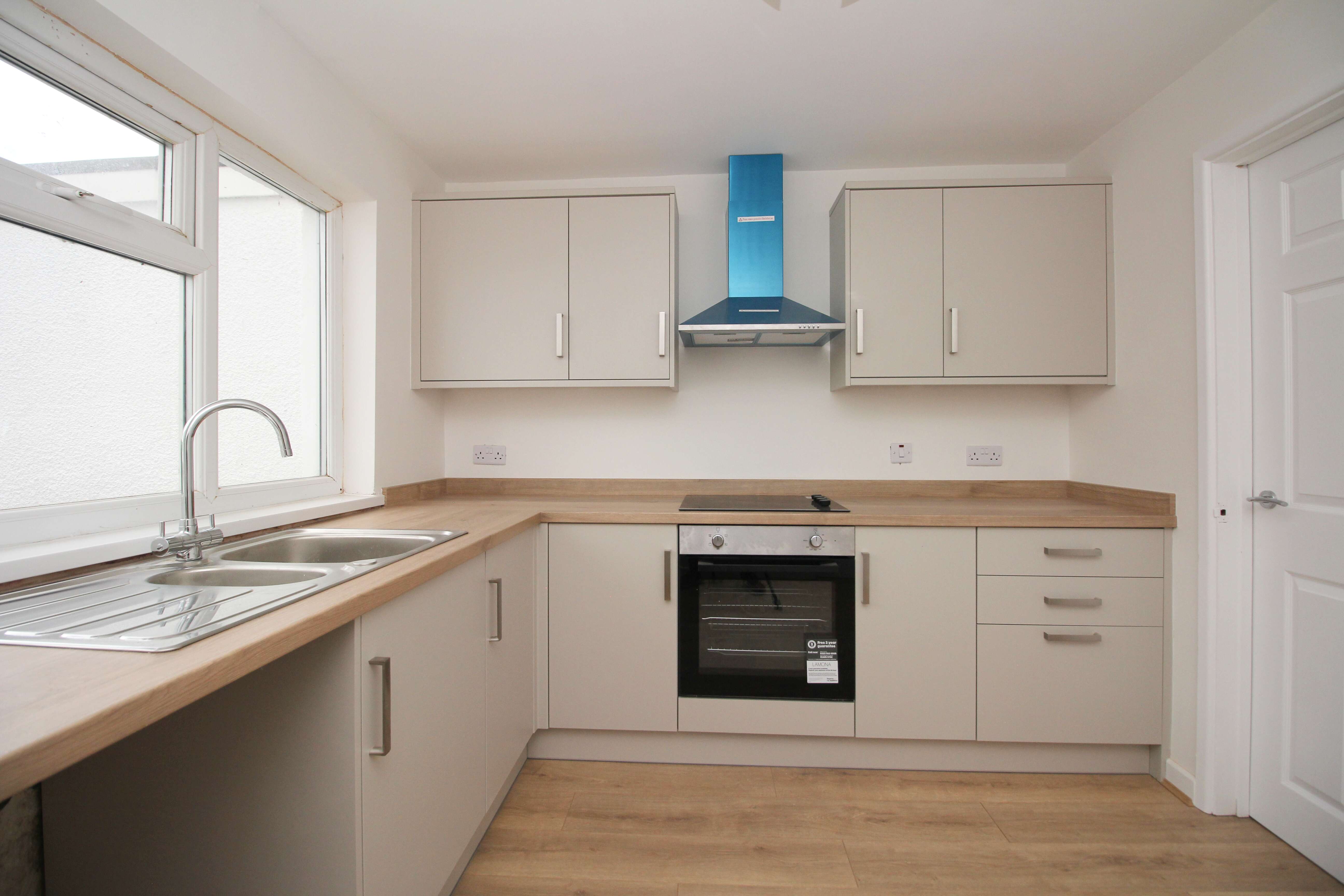 Cae Fardre, Church Village CF38 1DN  Interior