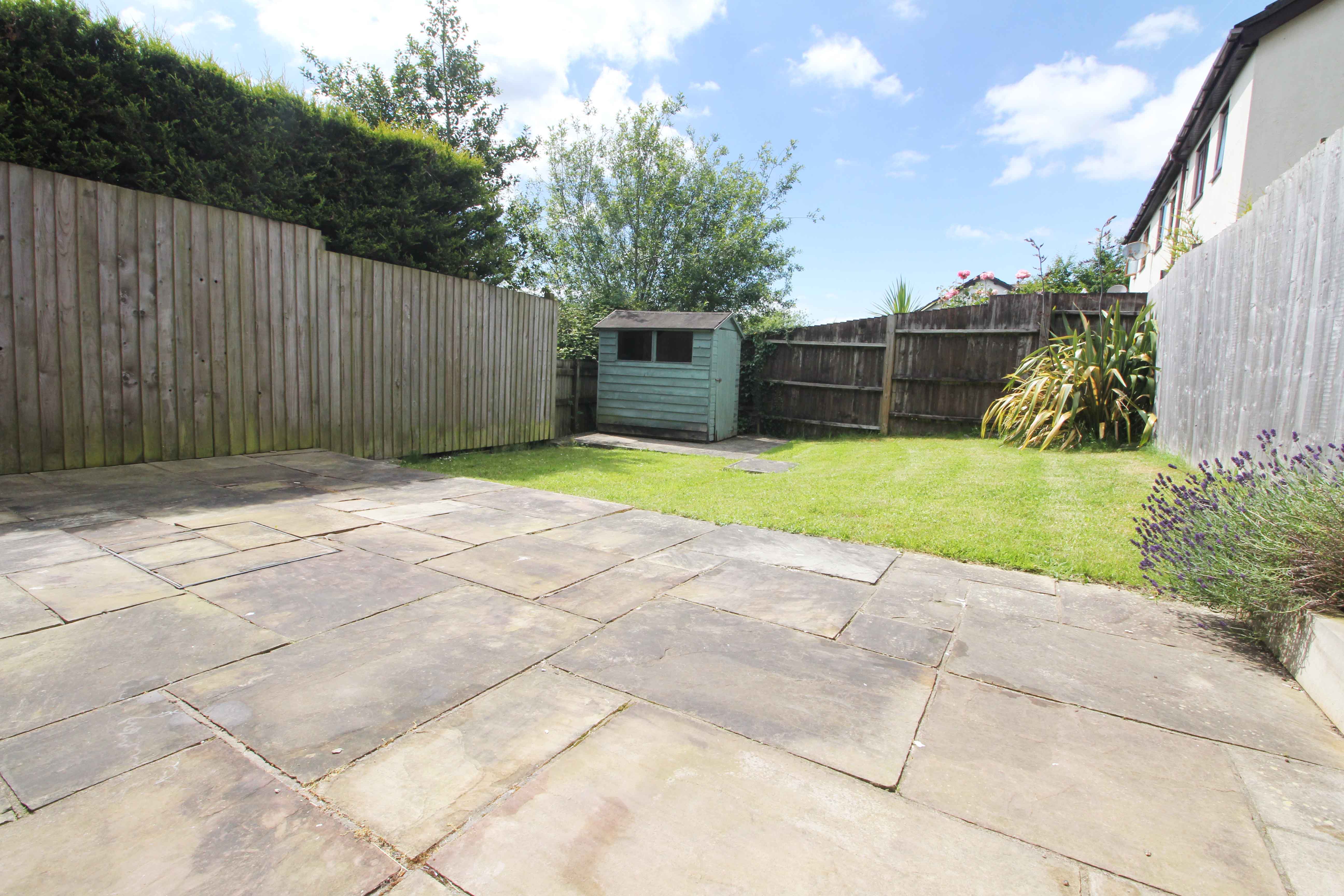 Llys Tudful, Creigiau CF15 9JZ  Interior