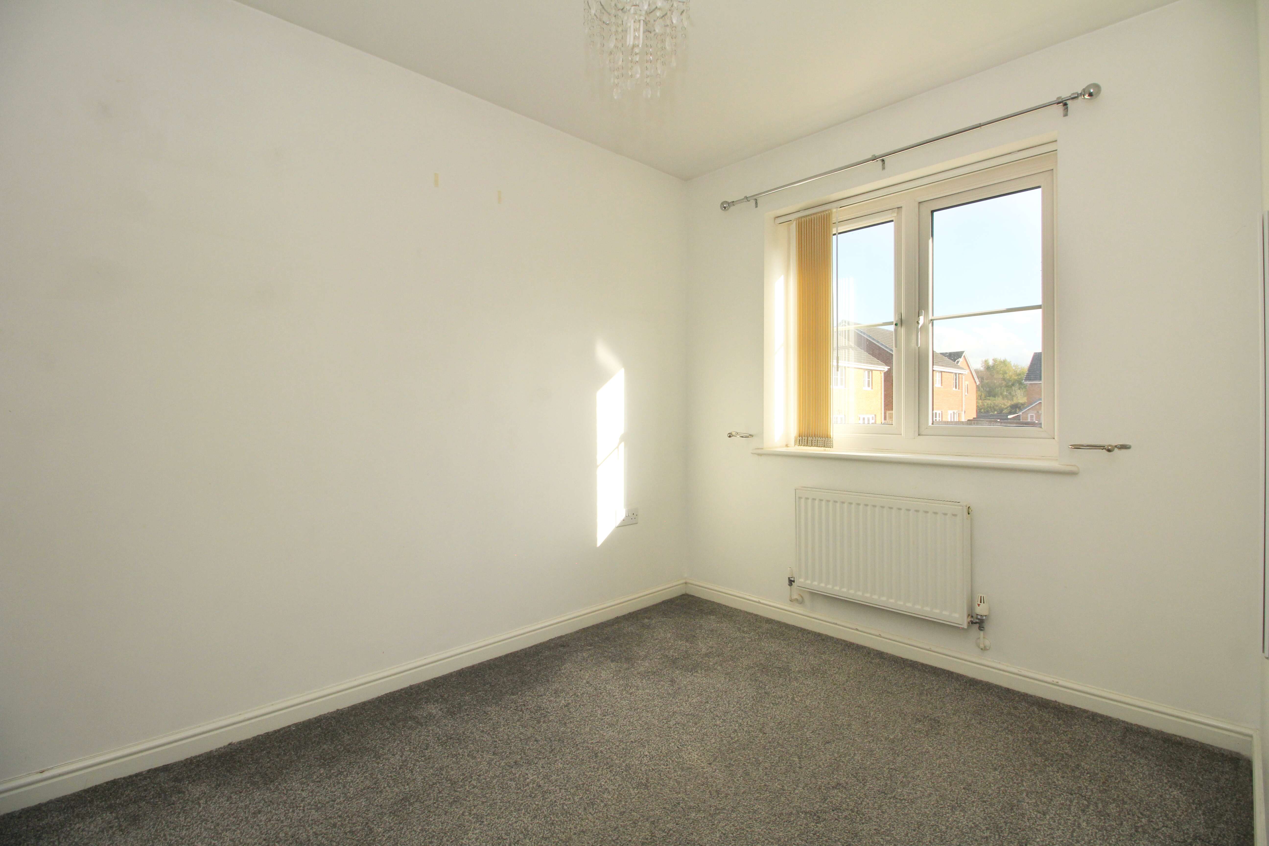 St. Ilid's Meadow, Llanharan CF72 9FU  Interior