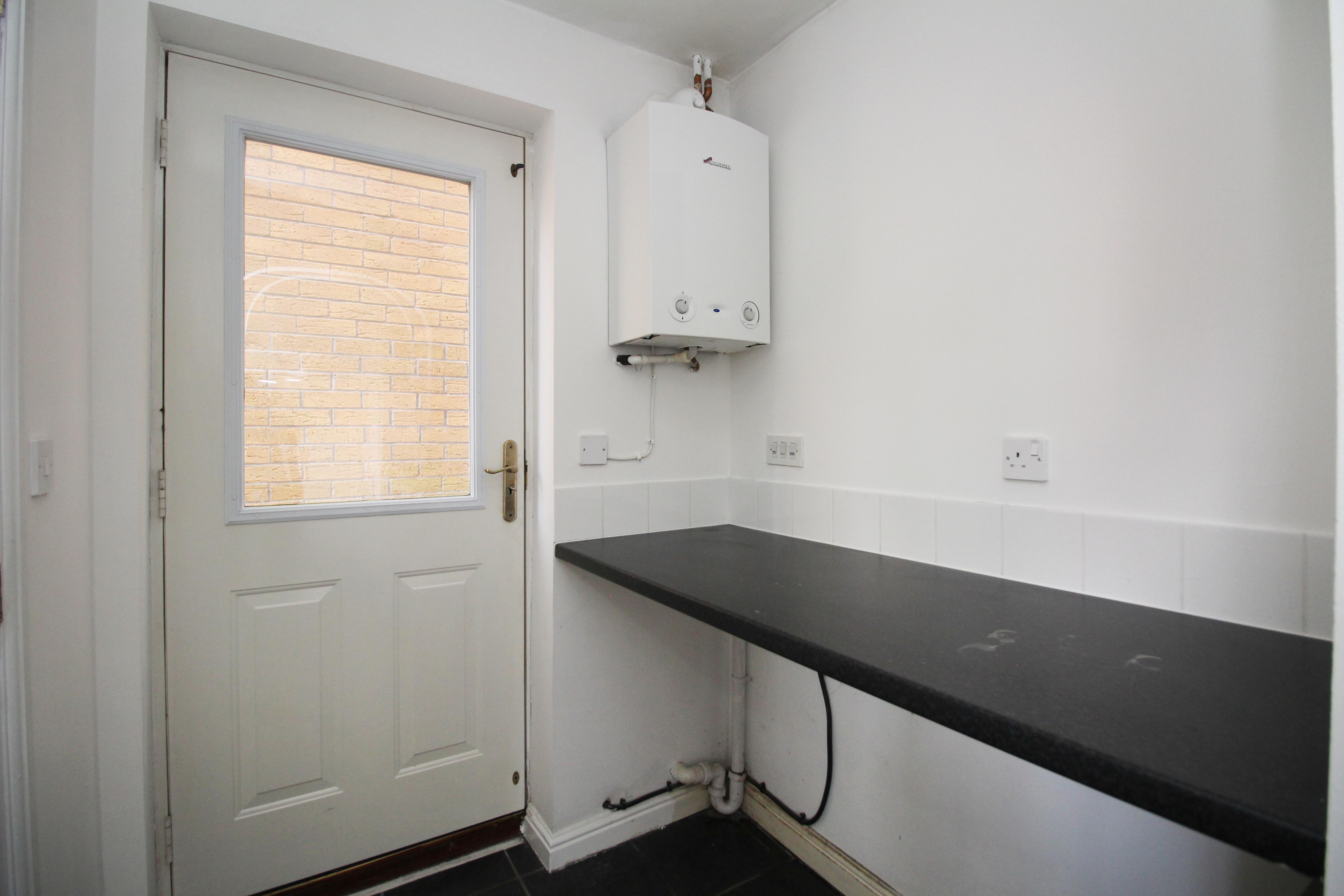 Powell Drive, Llanharan CF72 9UU  Interior