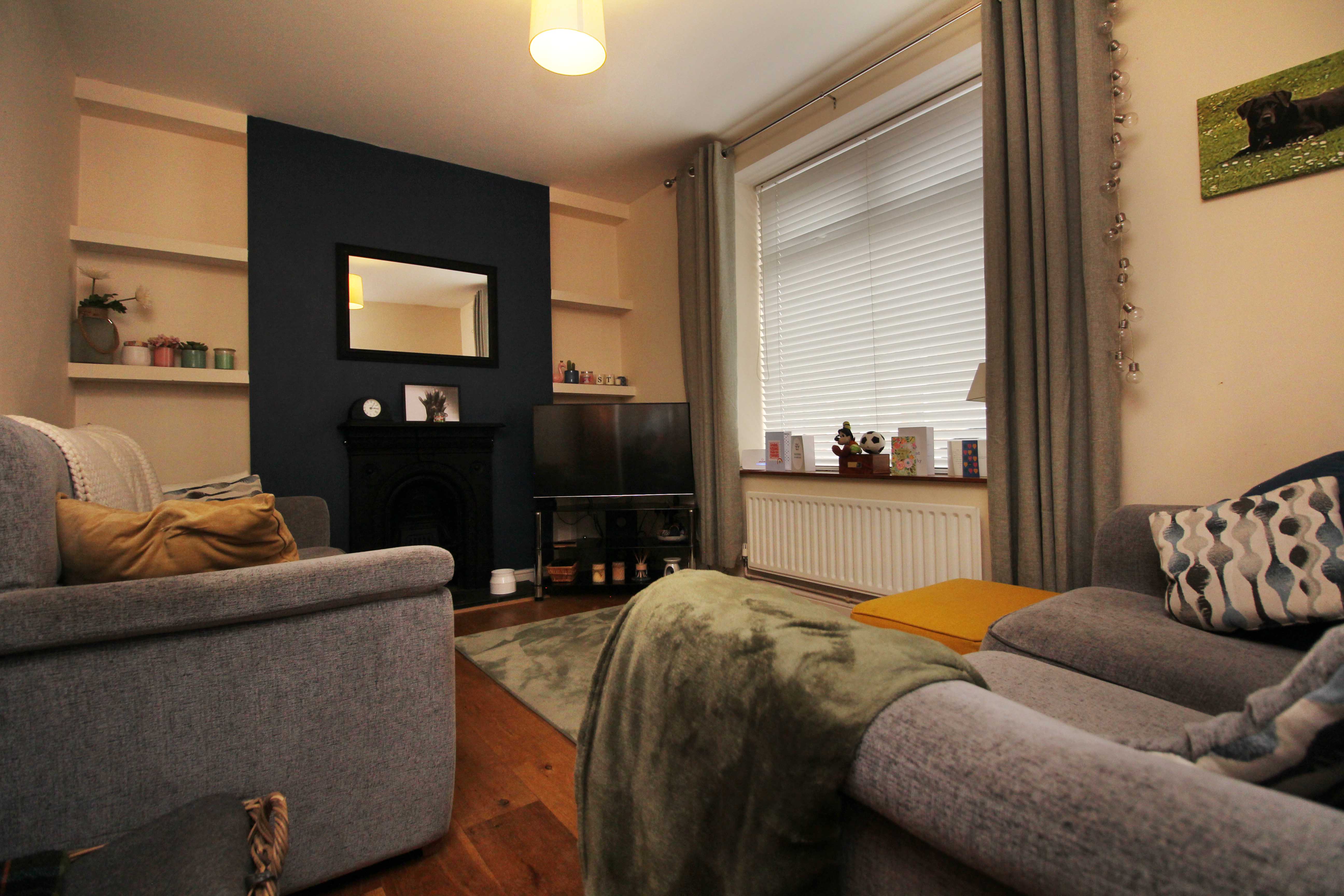 Mary Street, Cilfynydd, Pontypridd CF37 4ES  Interior
