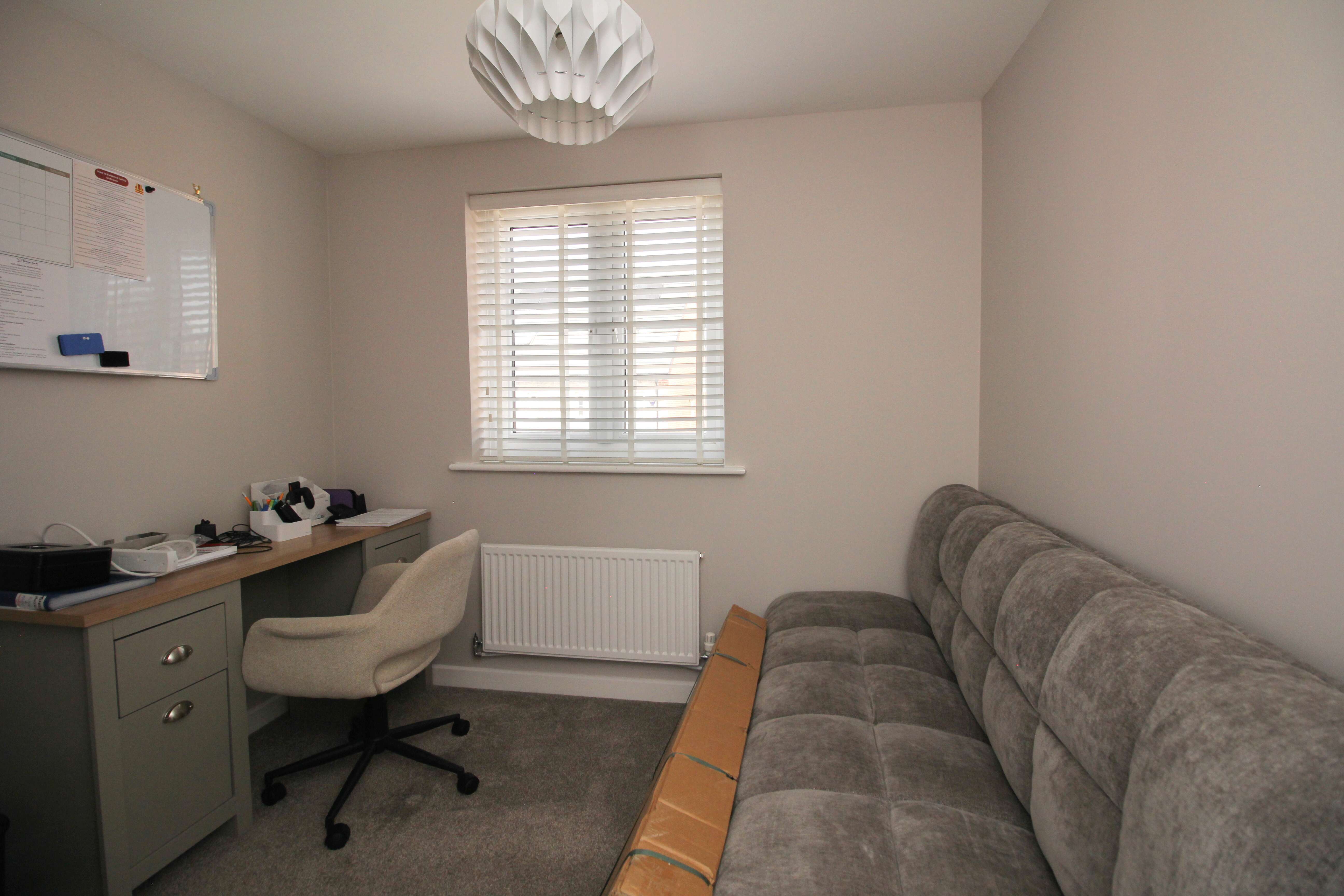 Clos Y Wennol, Llanilid, Pontyclun, CF72 4AT  Interior