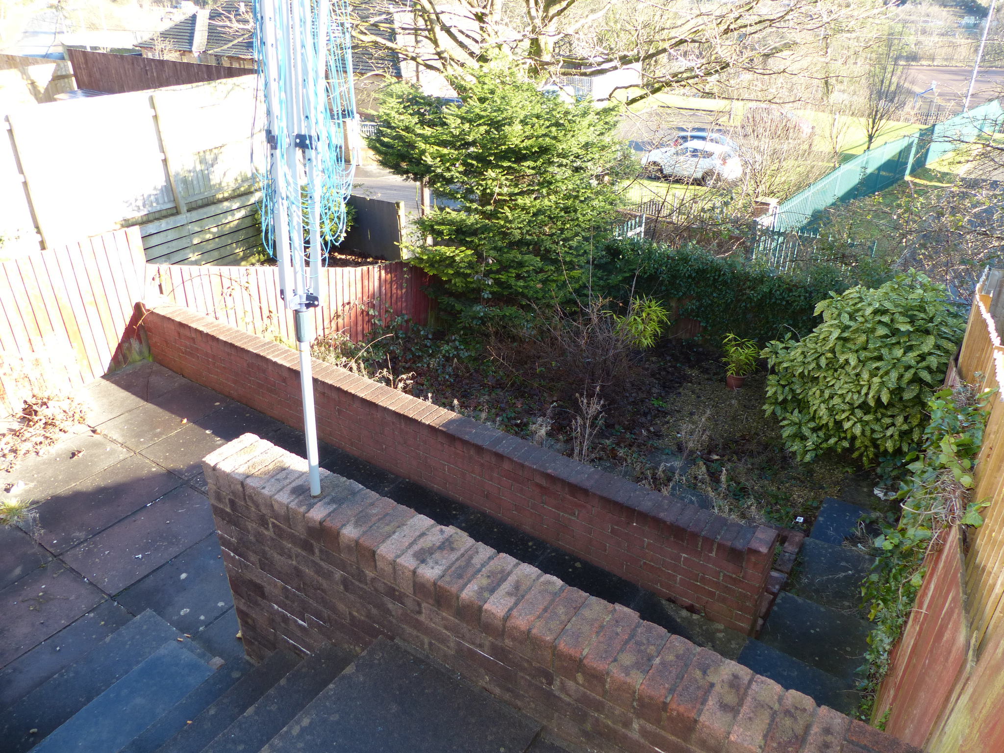 Caer Gerddi, Church Village, CF38 1UQ  Interior