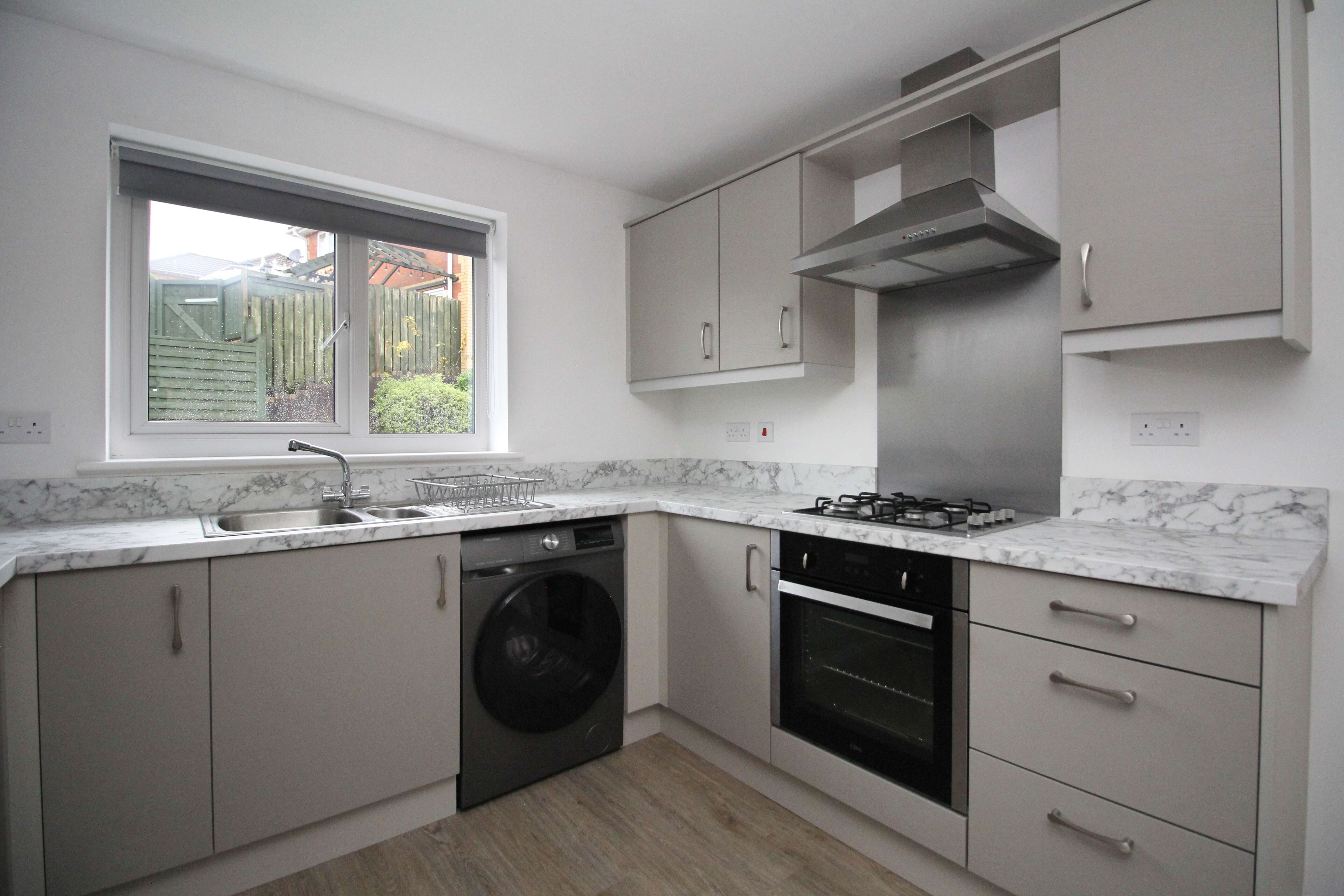 Clos y Carw, Llantwit Fardre, CF38 2BP  Interior