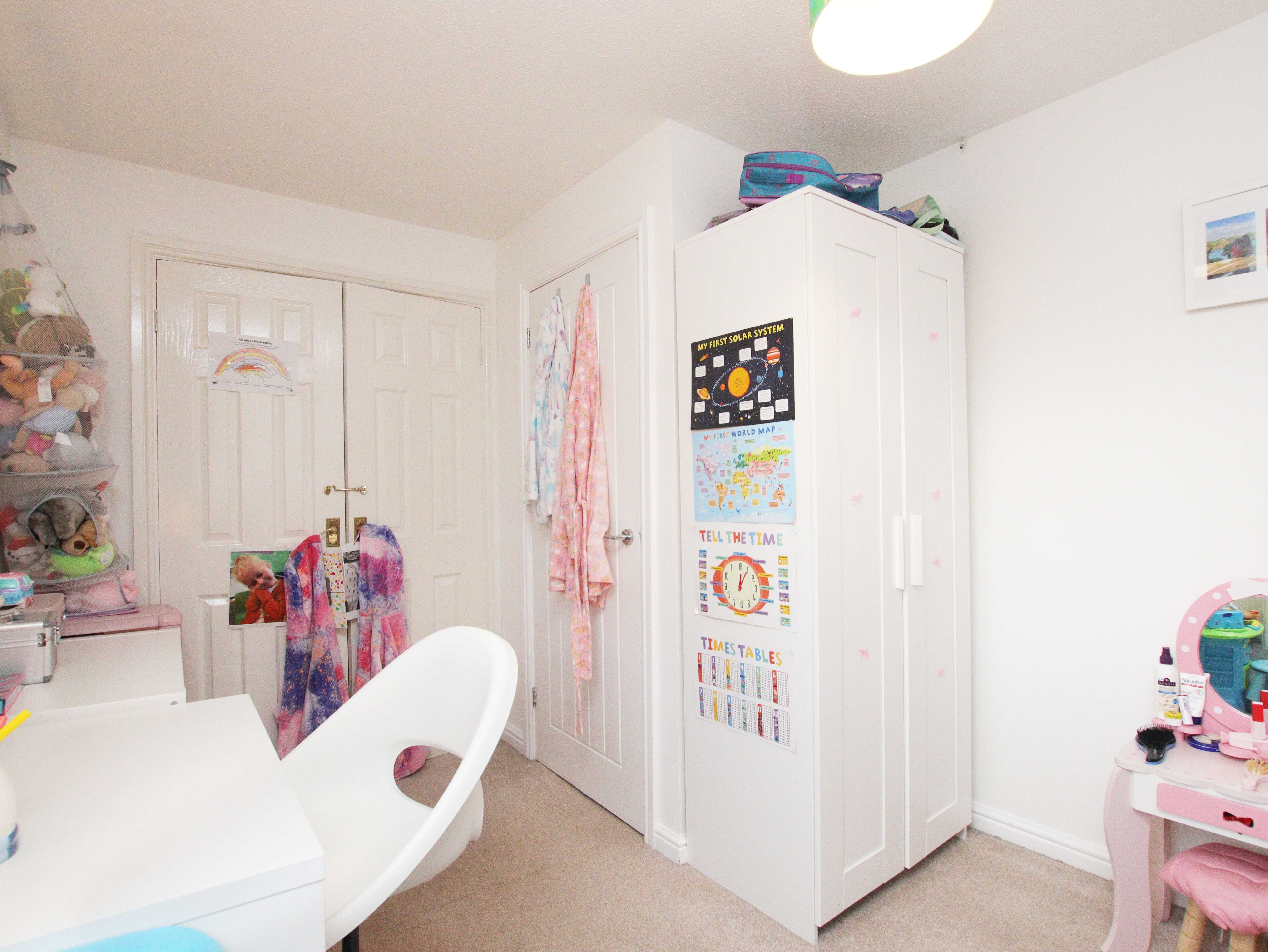 Coed Mieri, Pontyclun CF72 9UW  Interior