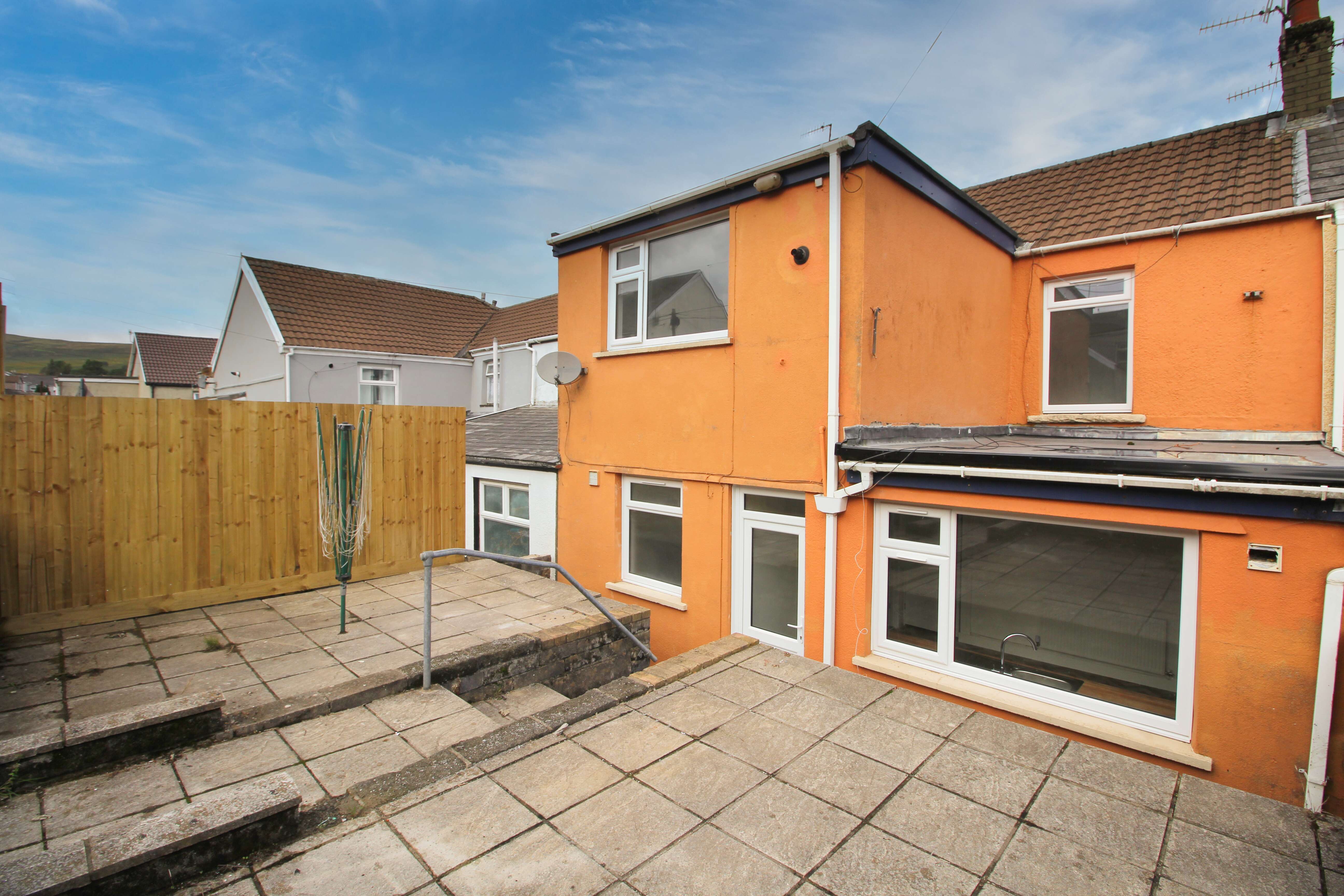 Gelli Road, Gelli, Pentre, CF41 7TR  Interior