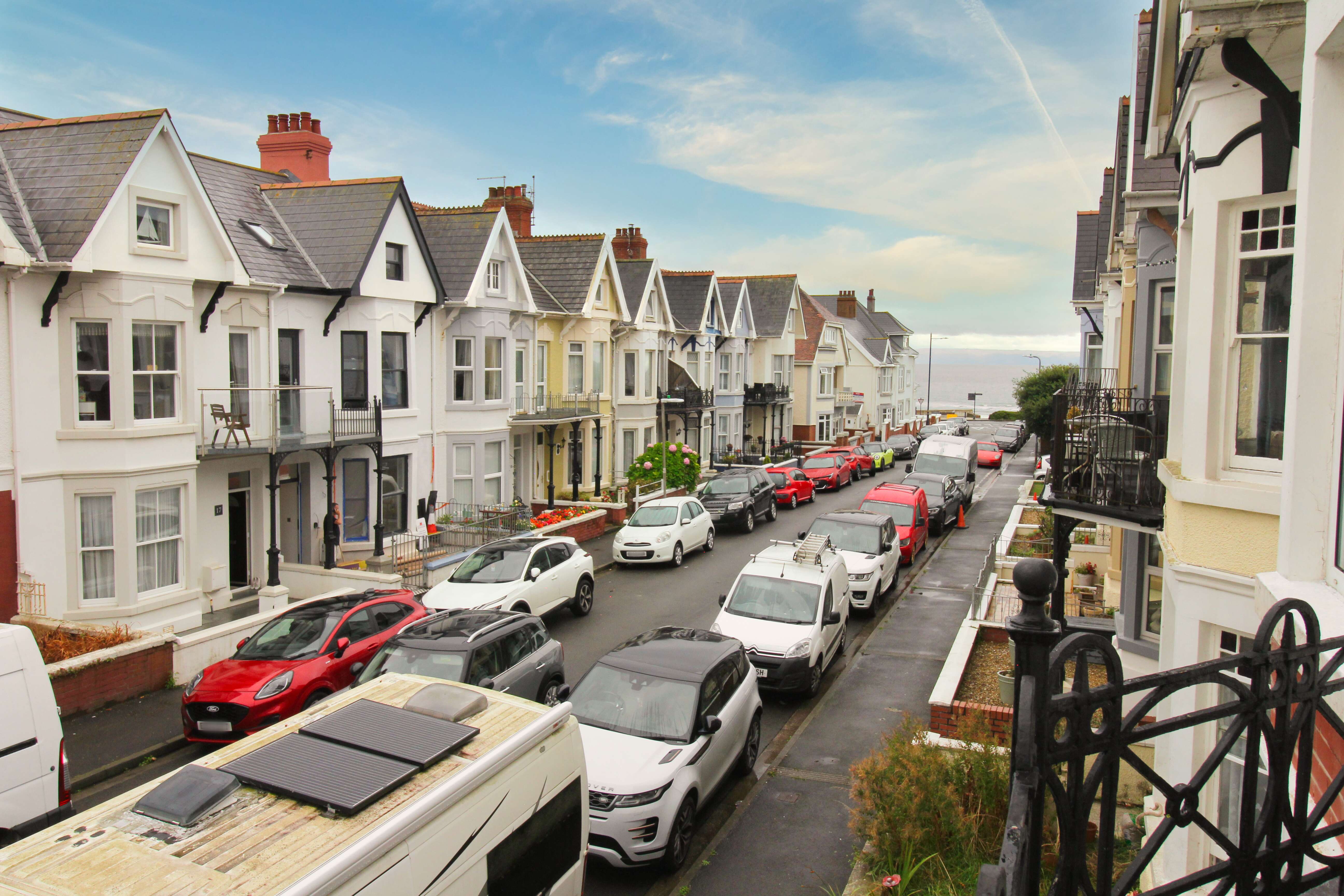 Picton Avenue, Porthcawl CF36 3AJ  Interior