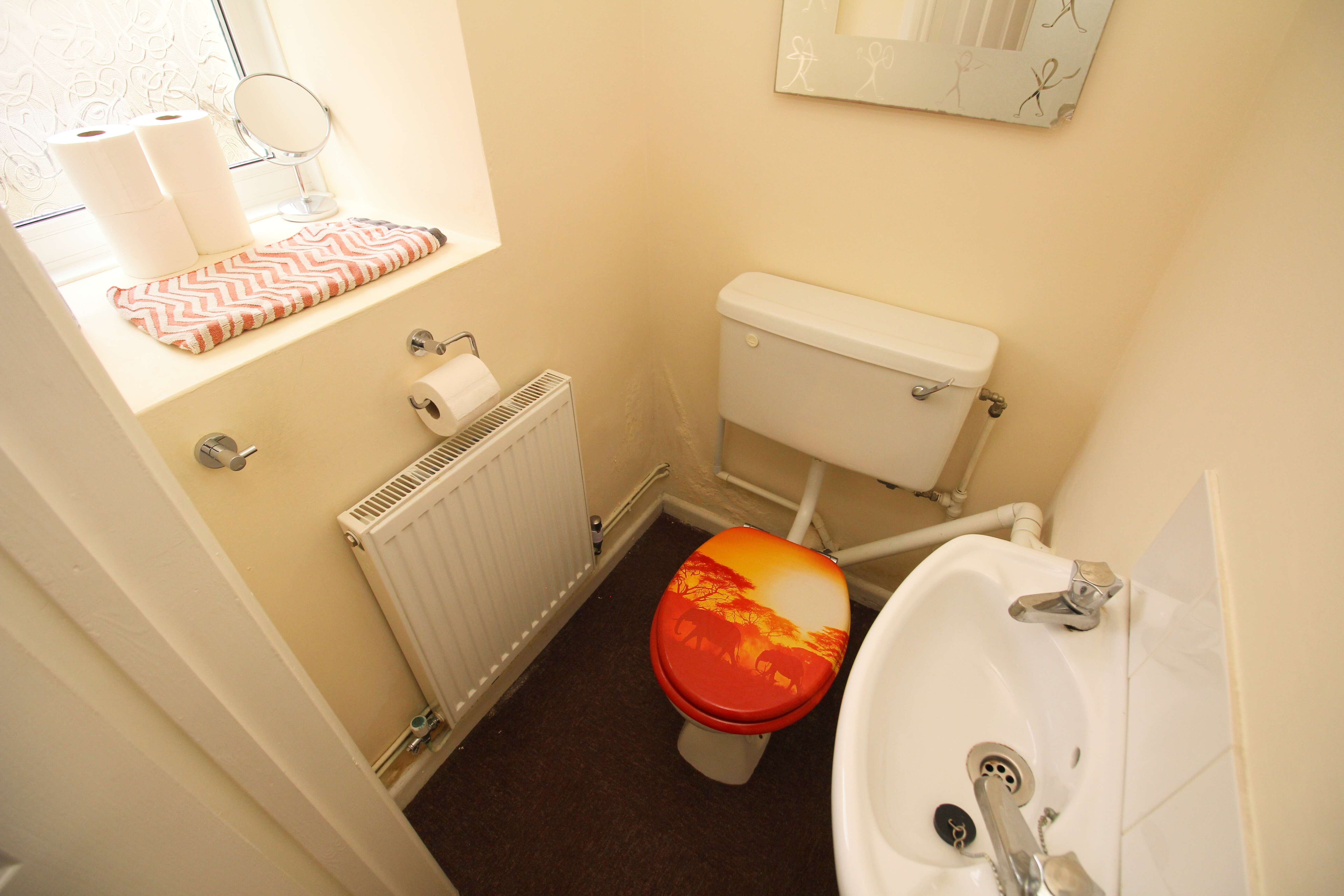 Lifestyle House, 97-99 Talbot Road, CF72 8AE  Interior