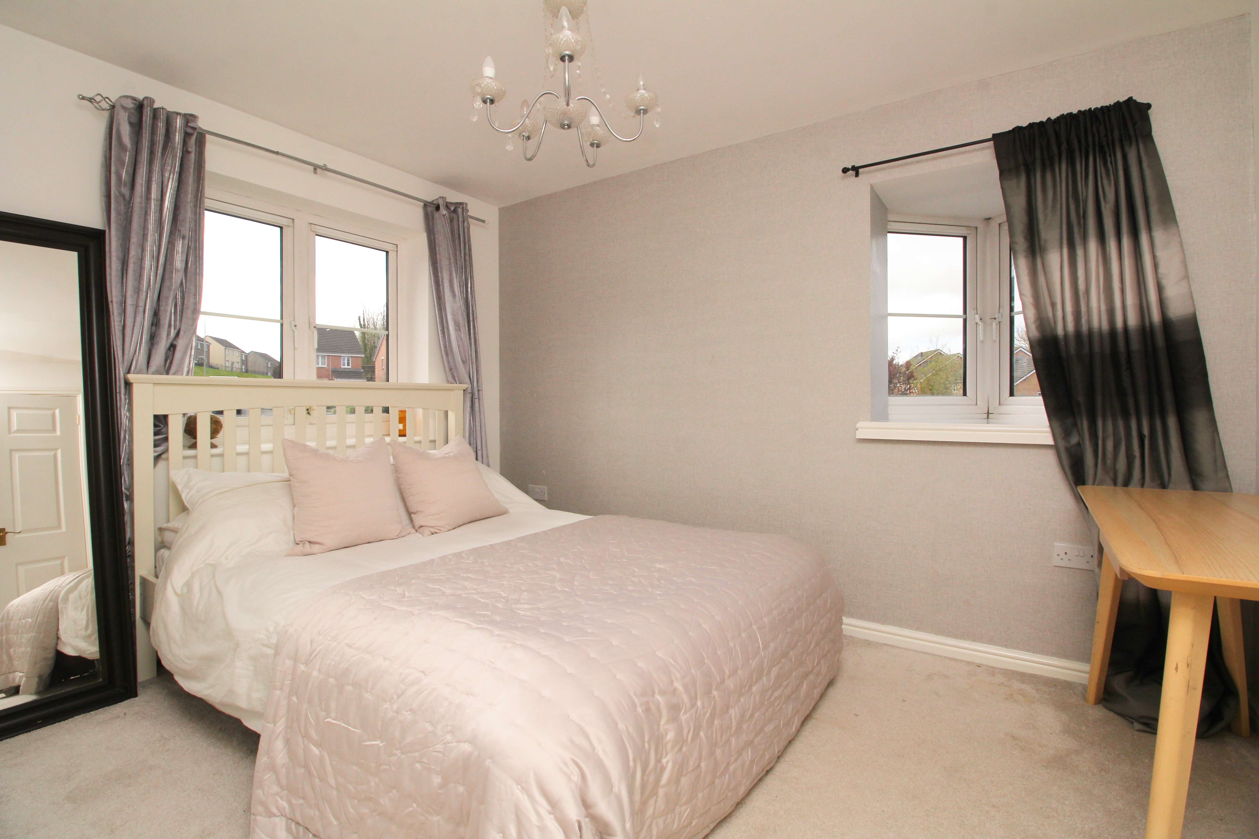 Ffordd Y Dolau, Llanharan CF72 9FT  Interior