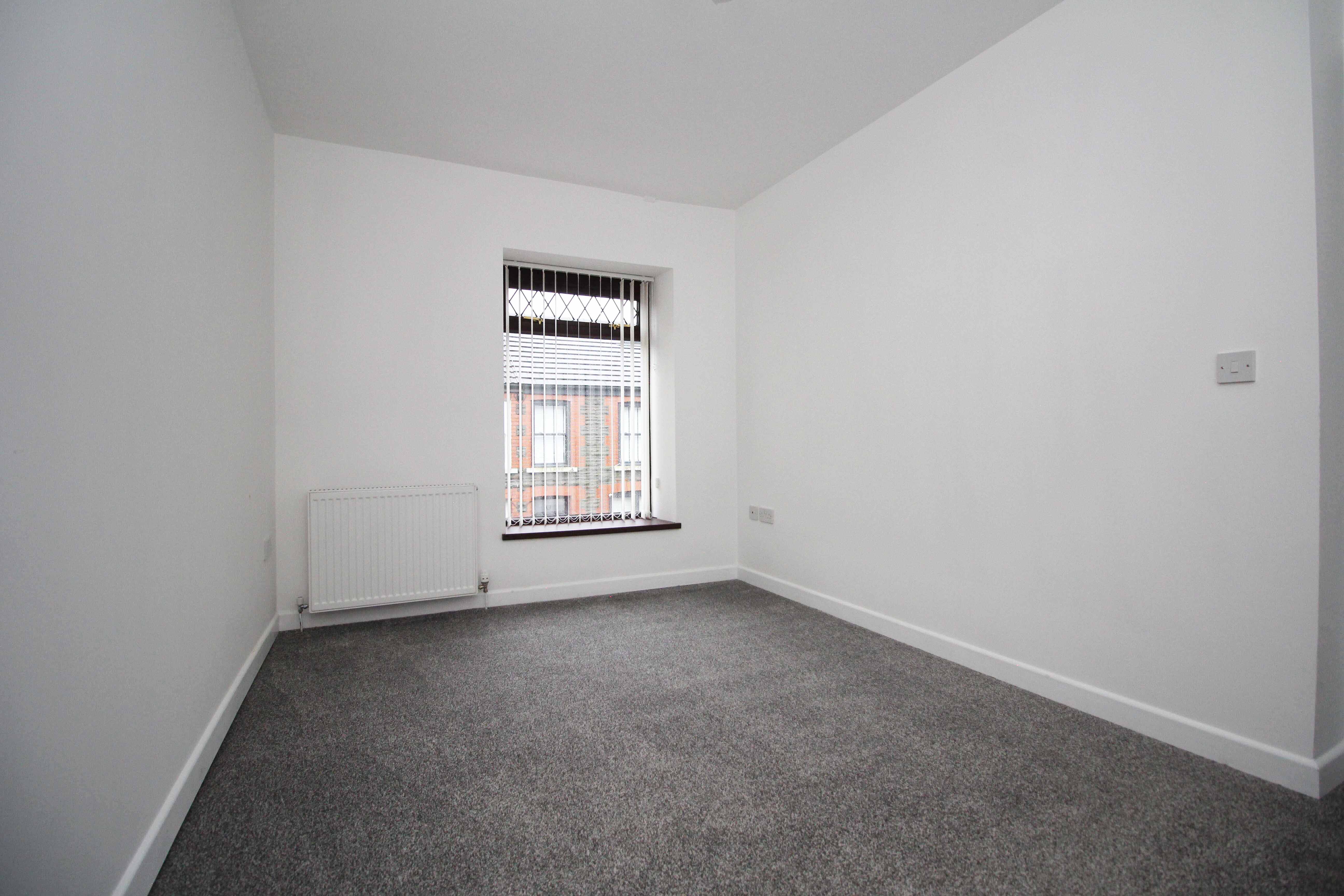 David Street, Treherbert CF42 5LB  Interior