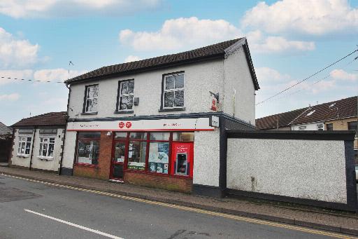 St Illtyds Road, Church Village CF38 1DB