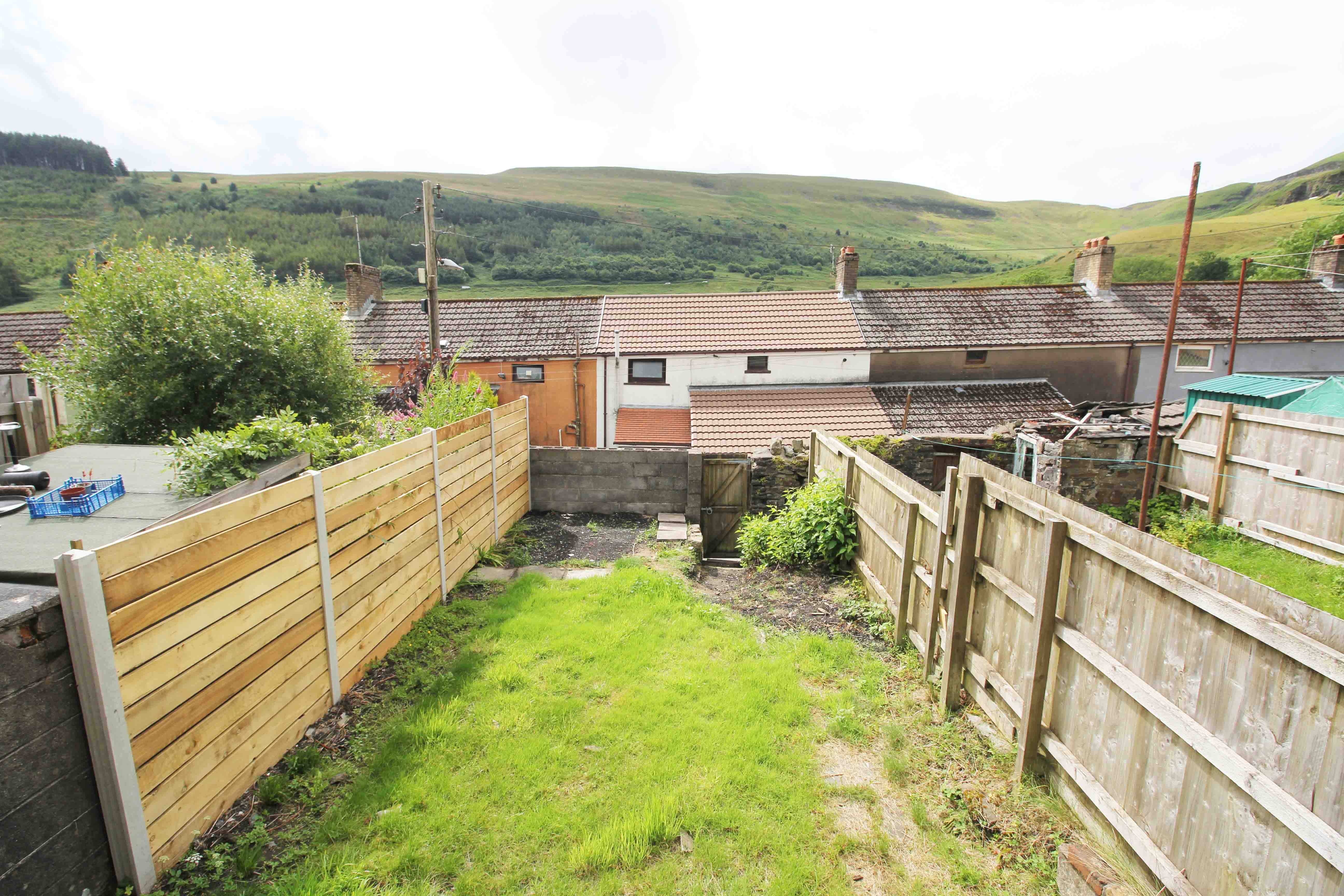 Park Road, Cwmparc, Treorchy, CF42 6LG  Interior
