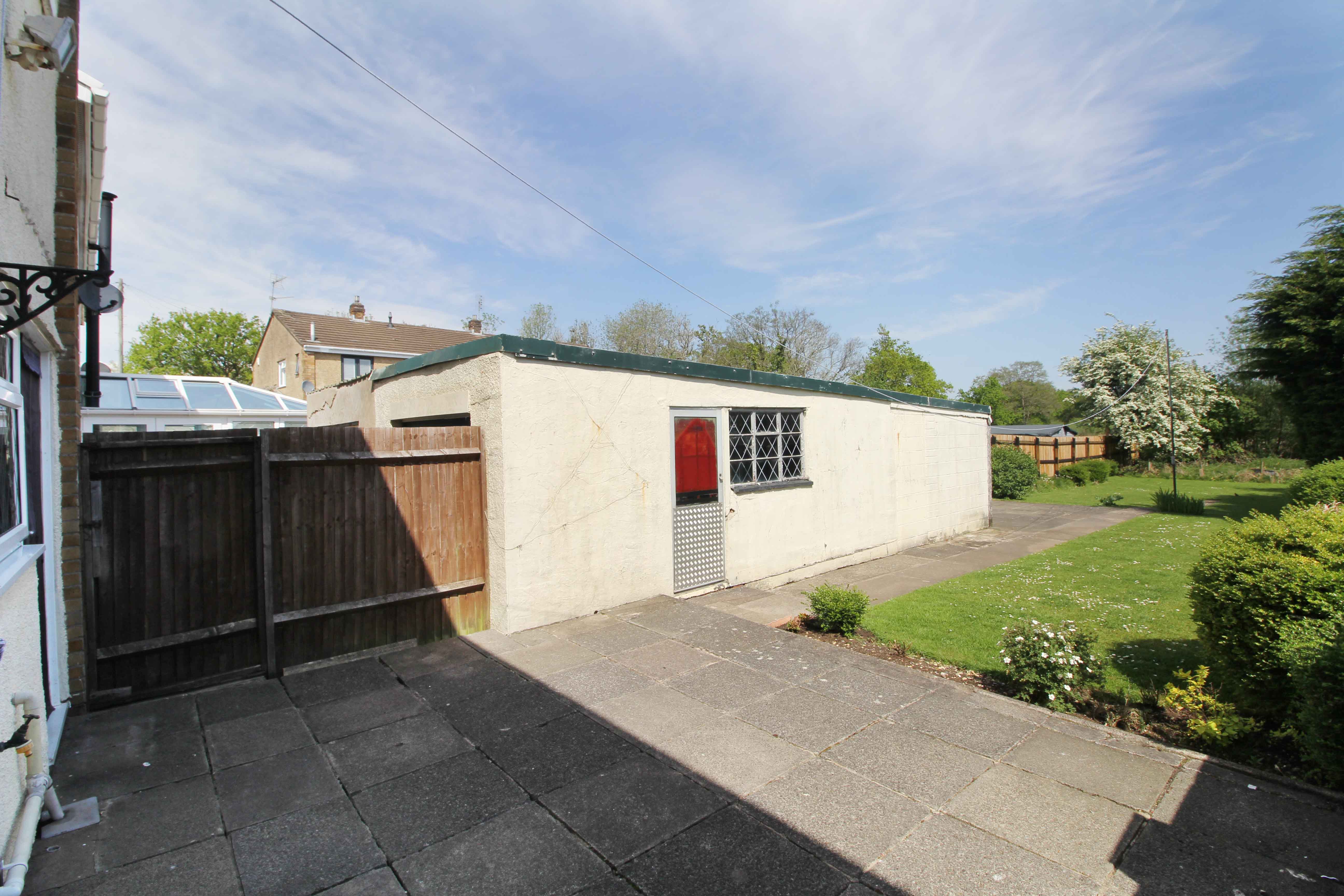 St Annes Drive, Llantwit Fardre CF38 2PB  Interior