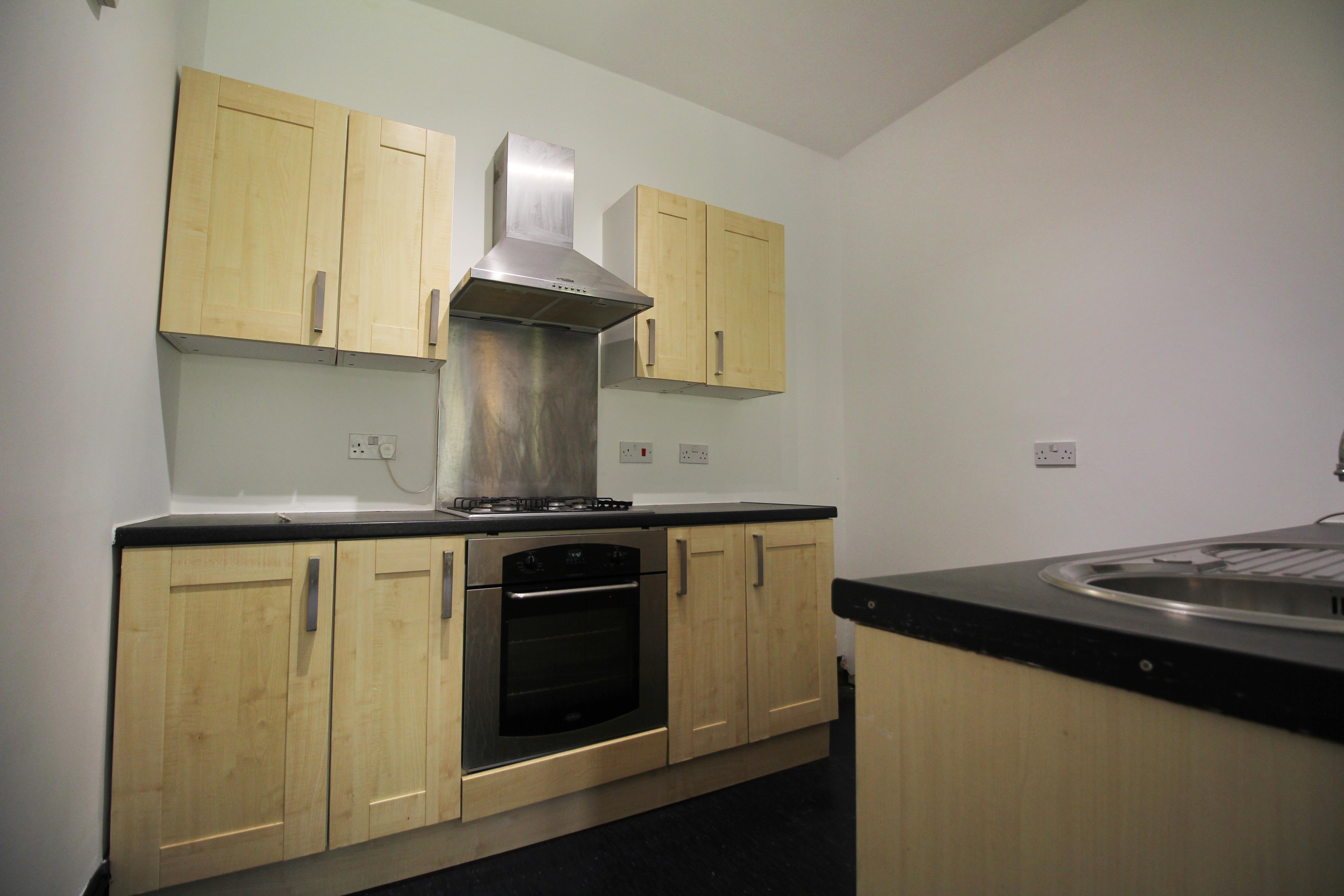 High Street, Tonyrefail, CF39 8PG  Interior