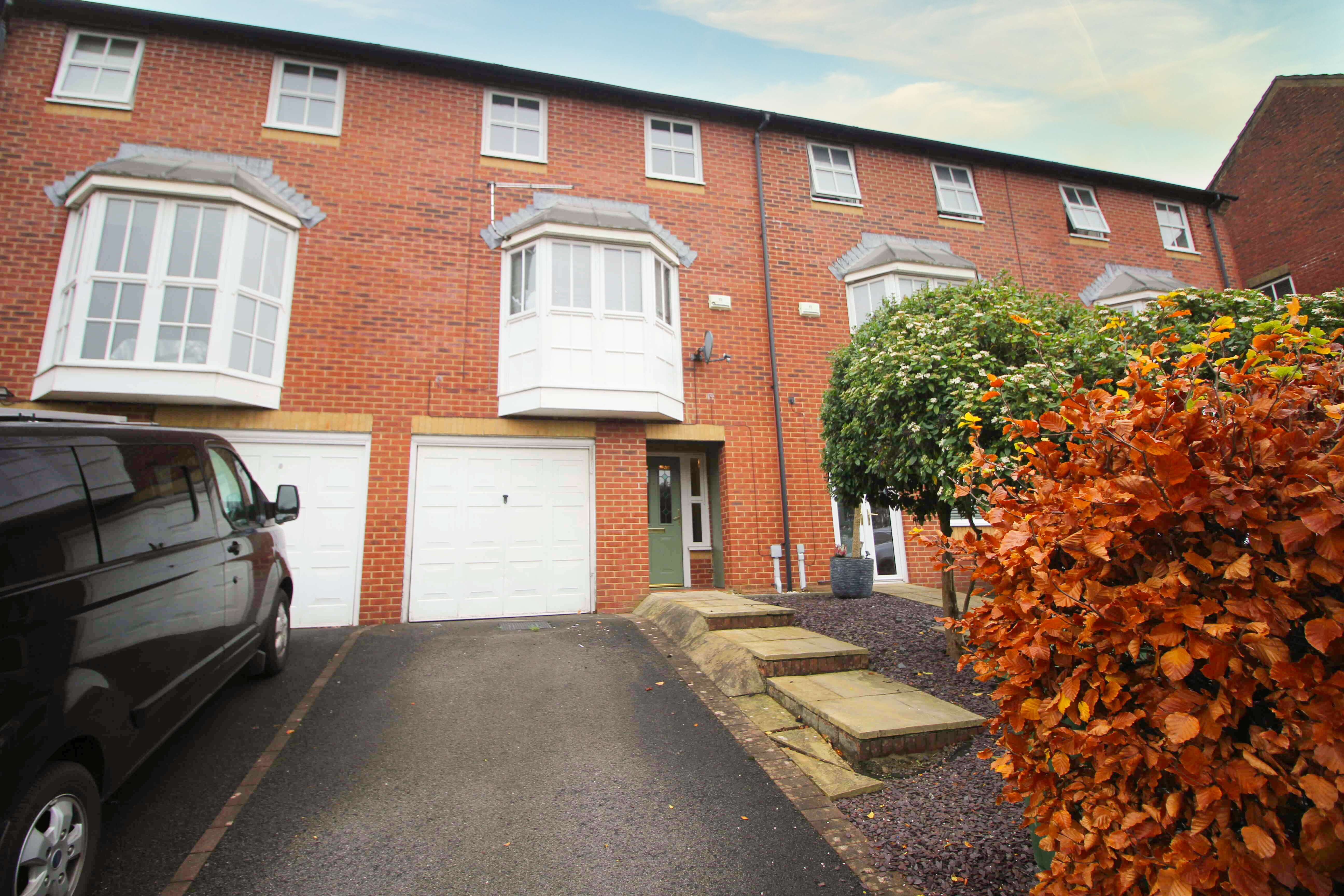 Dan Y Graig Heights,Talbot Green, CF72  Interior