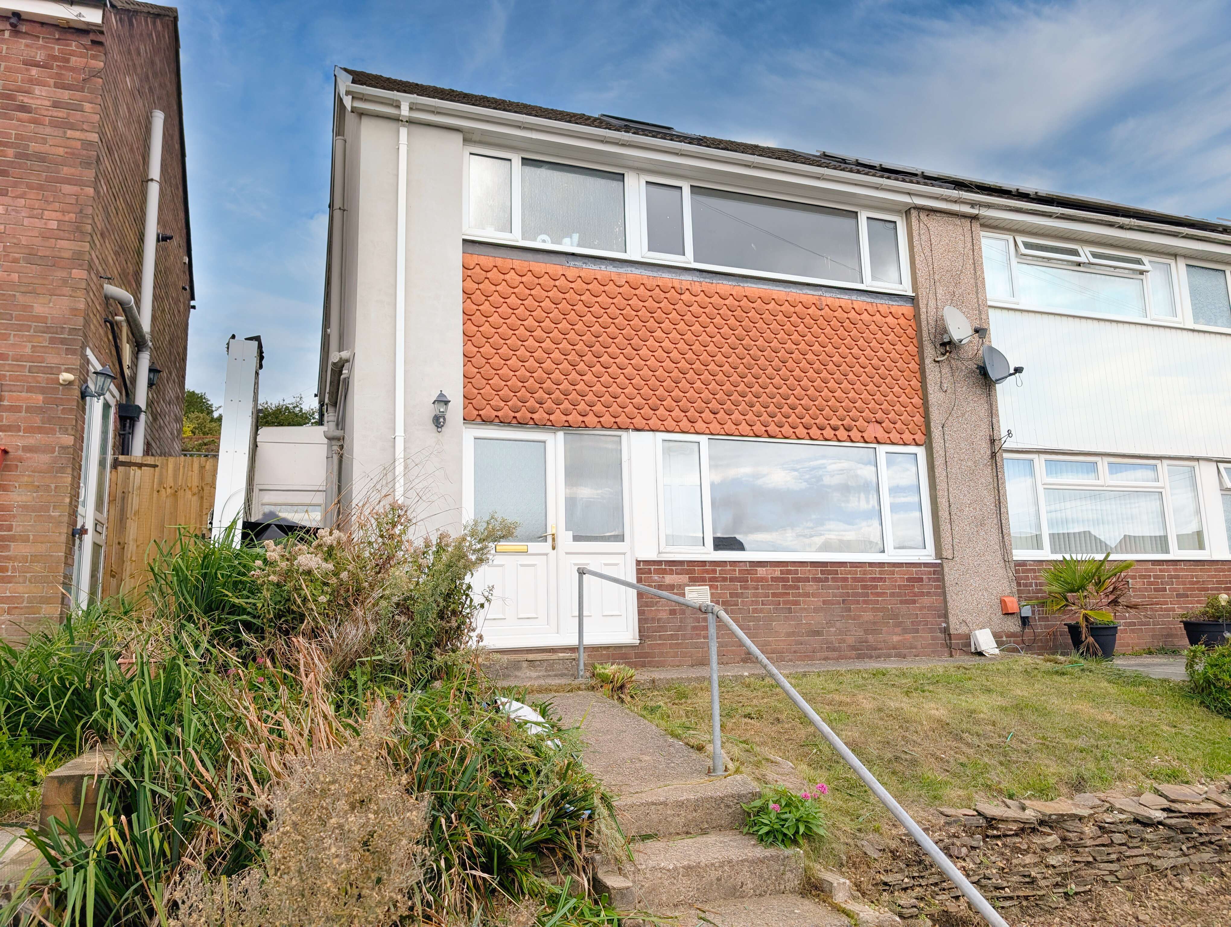 Tonteg Close, Tonteg, Pontypridd, CF38 1LU  Interior