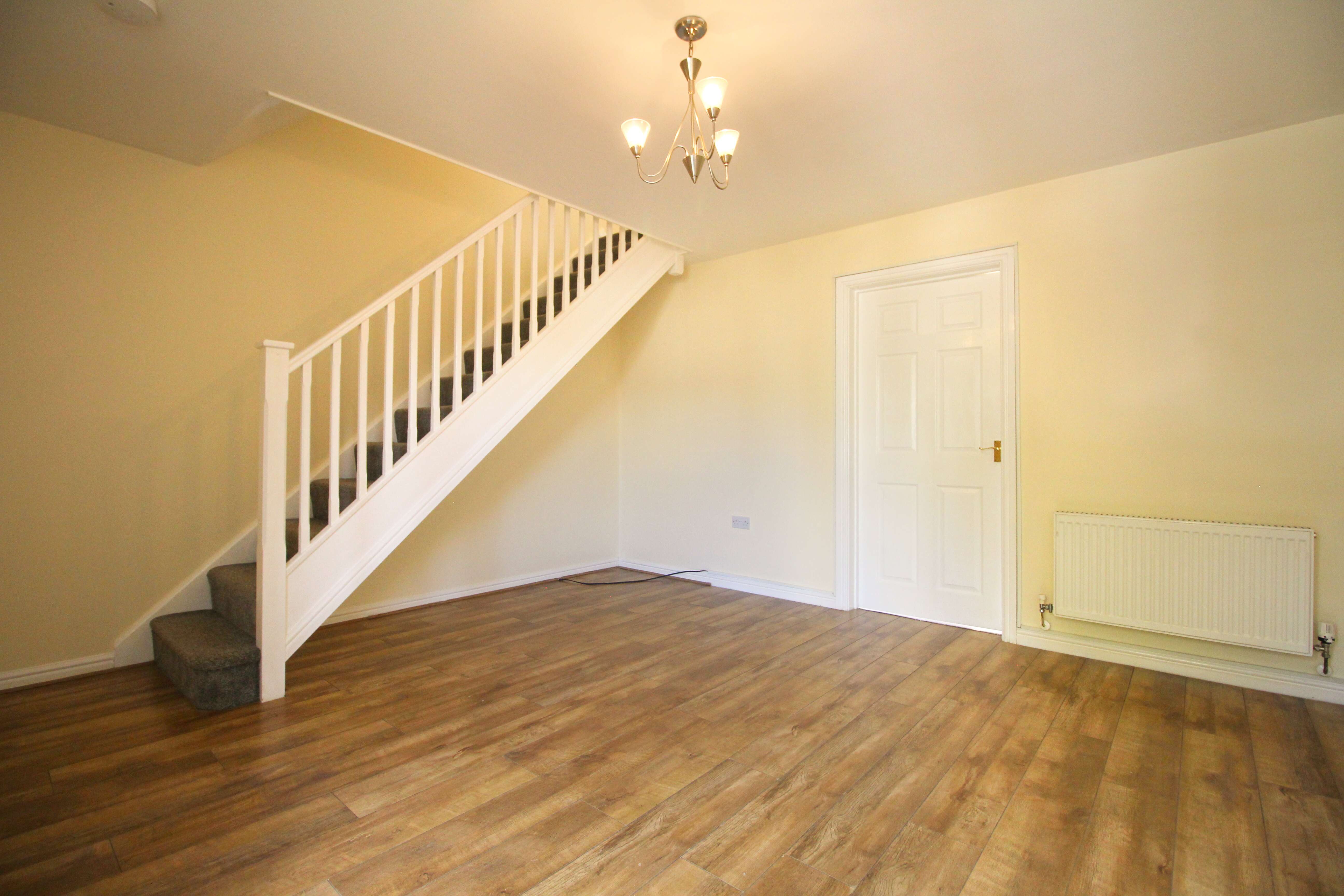 Heritage Way, Llanharan, Pontyclun, CF72 9WD  Interior