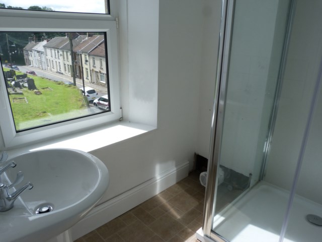 George Street, Llantrisant CF72 8EE  Interior