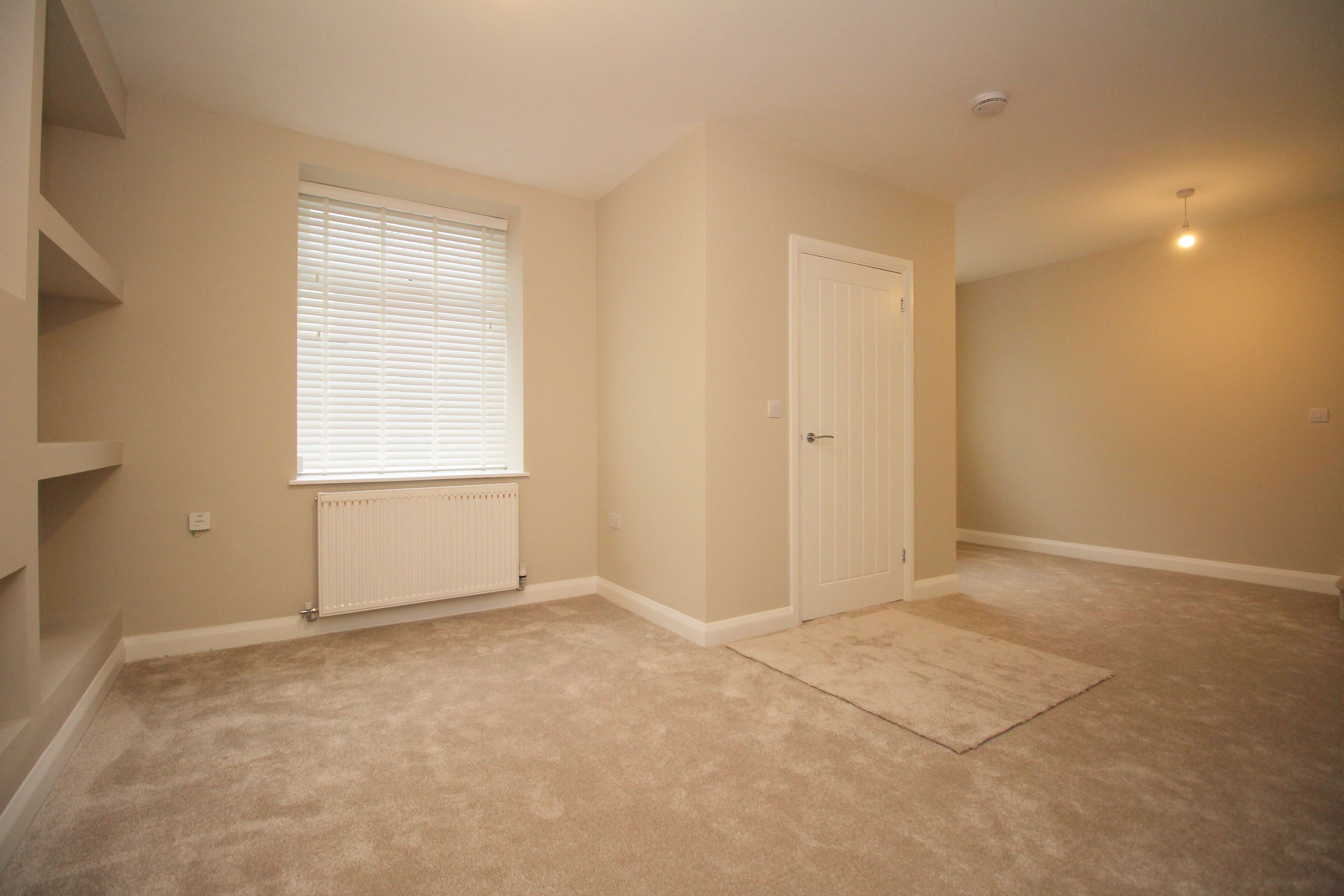 Ash Grove, Pentre CF41 7DD  Interior