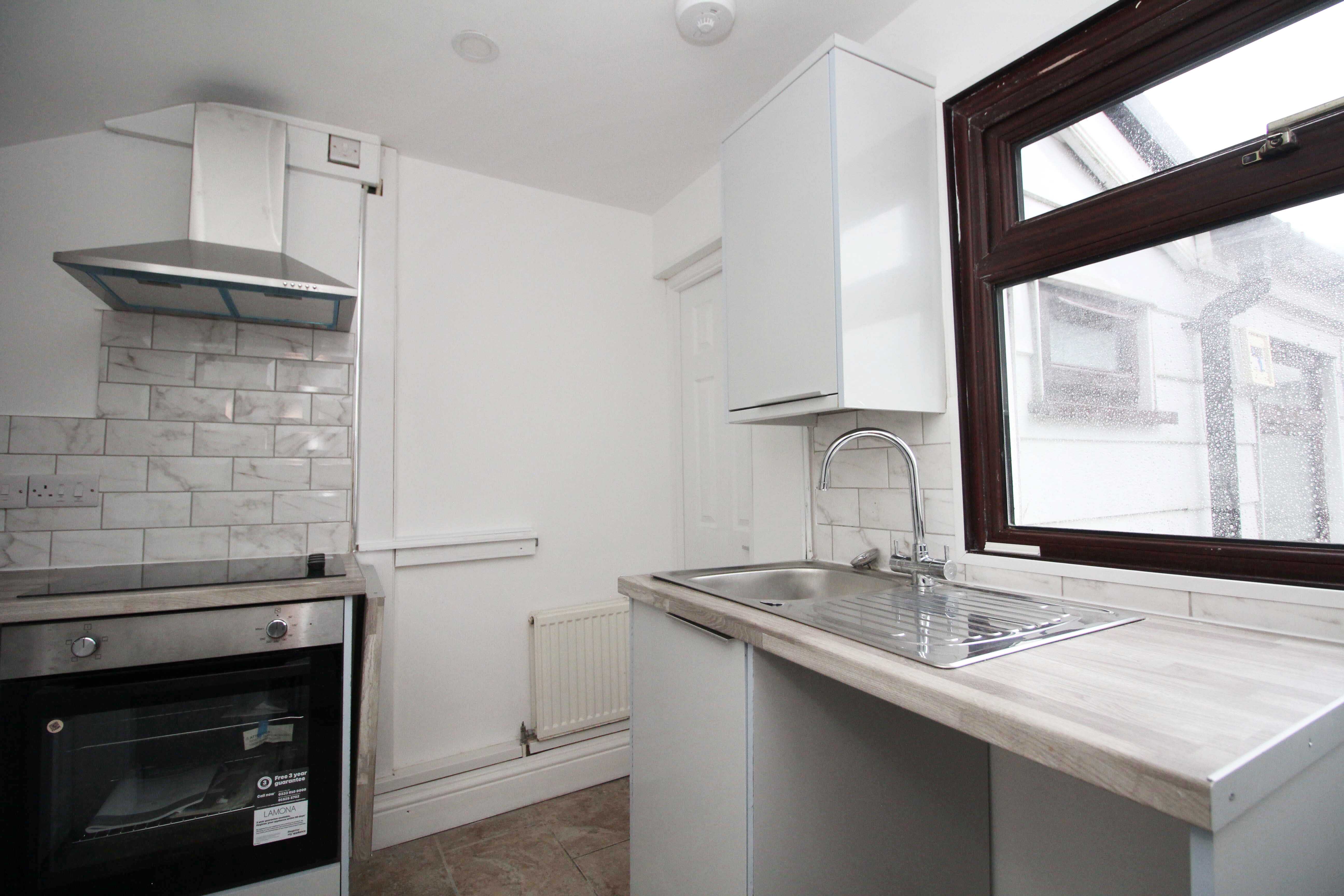 David Street, Treherbert CF42 5LB  Interior